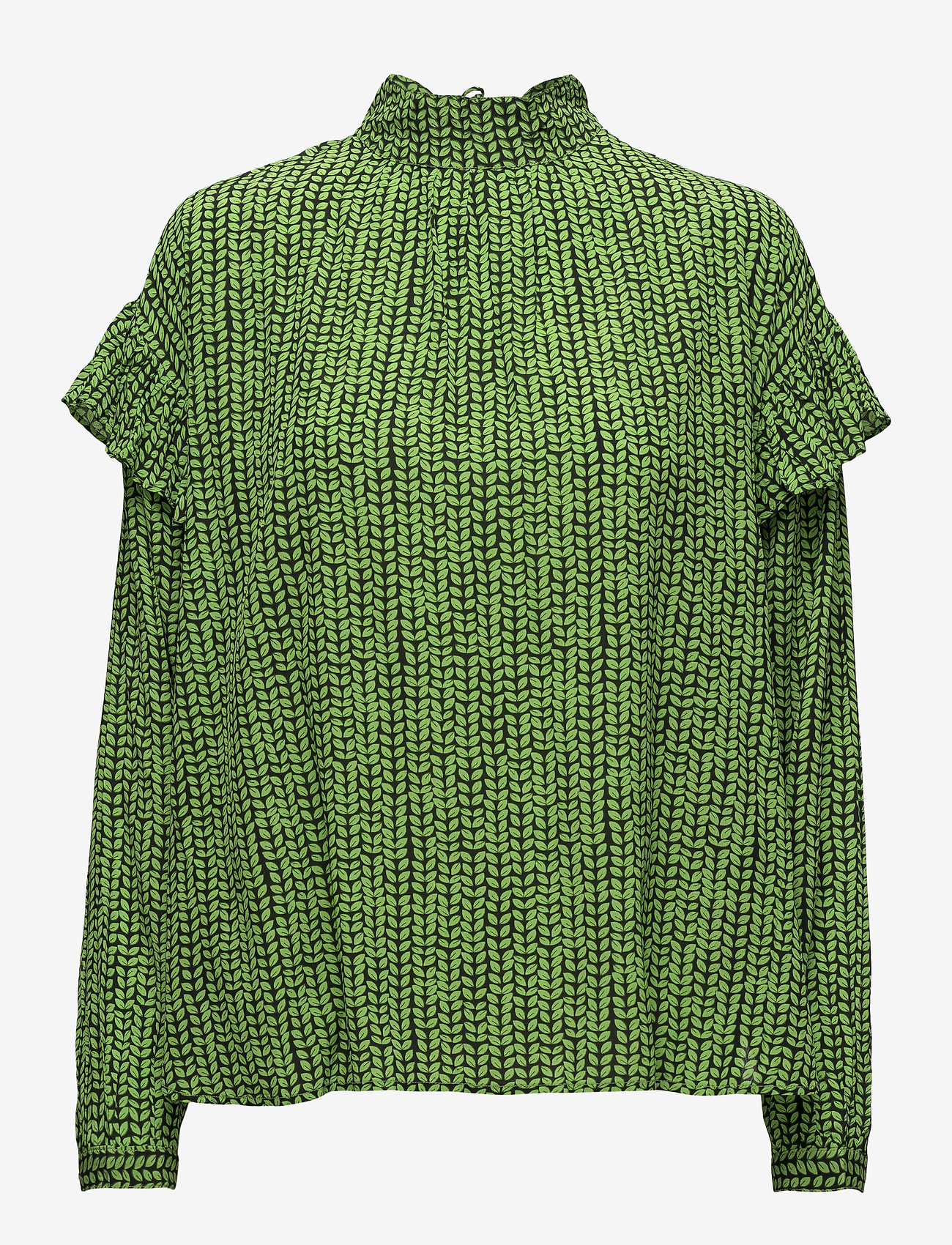 SHADES OF BRIGHT JASMINE