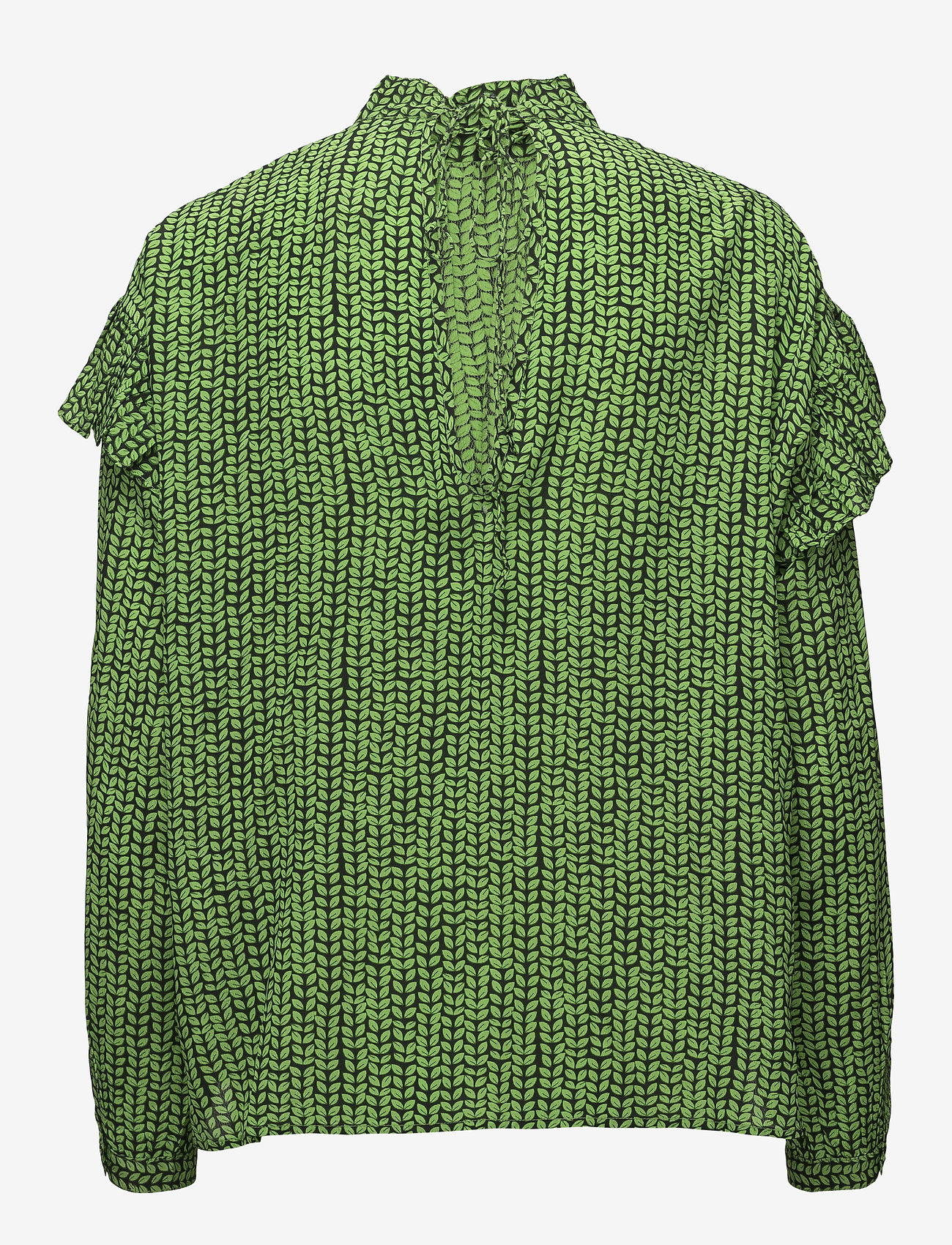 Stella Nova - Cleo - shades of bright jasmine - 1