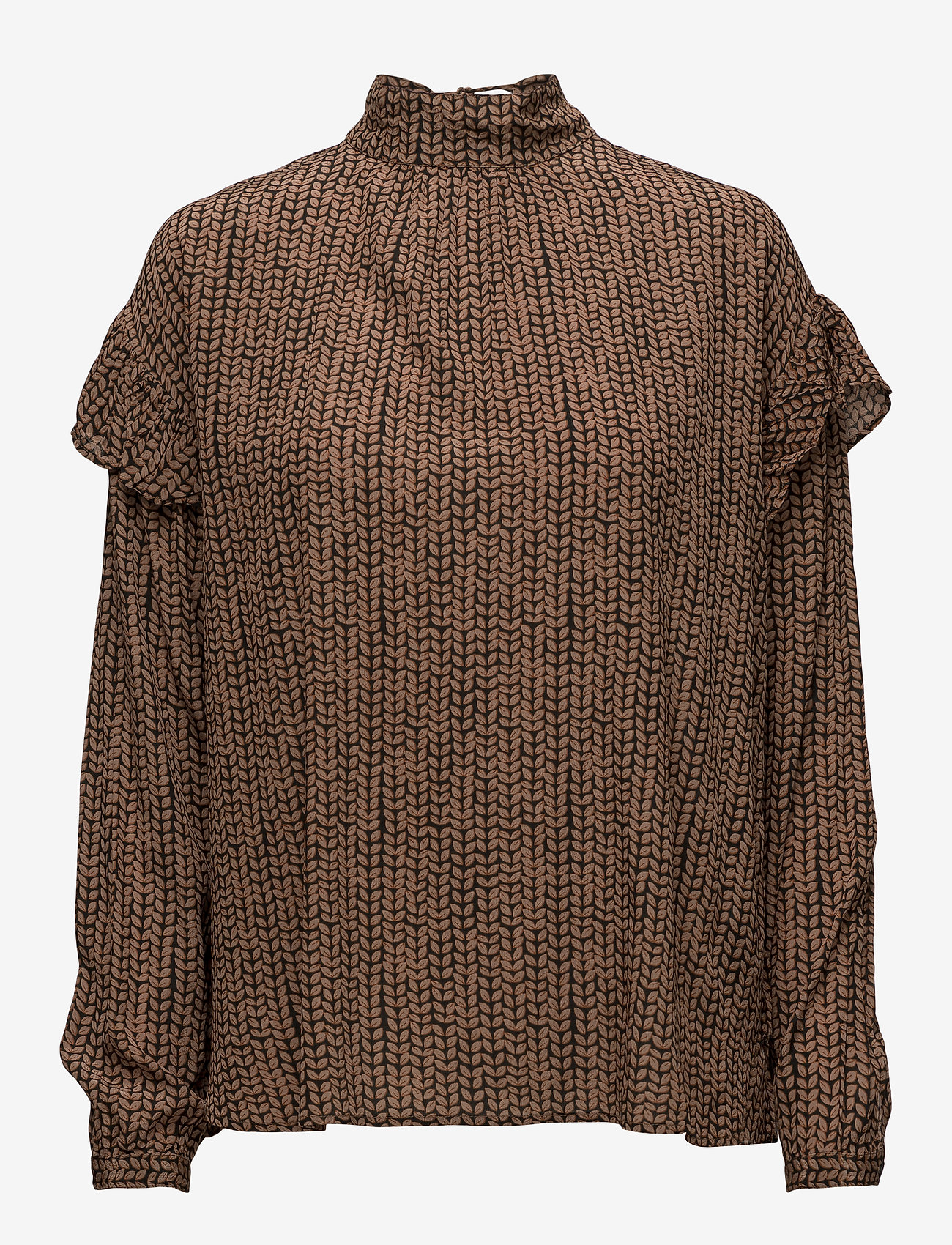 Stella Nova - Cleo - shades of amber - 0