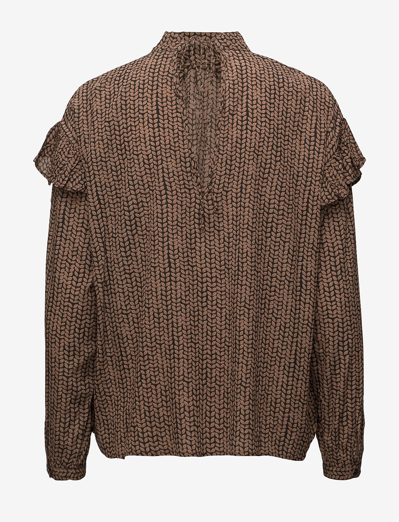 Stella Nova - Cleo - shades of amber - 1