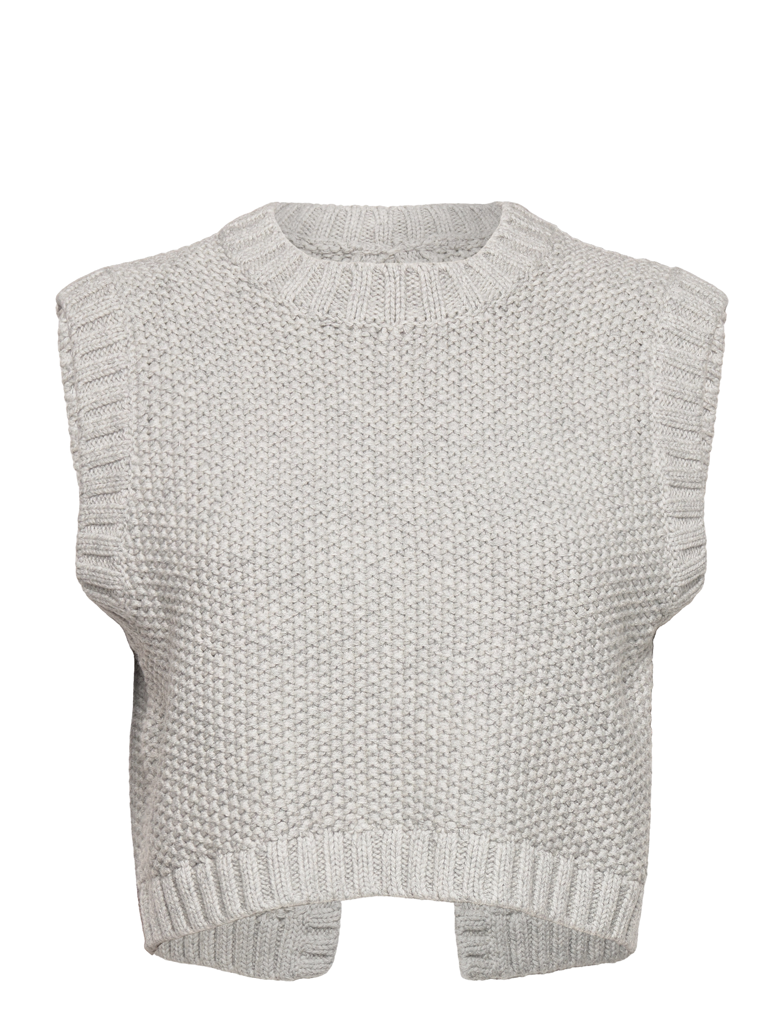 MéLANGE LIGHT GREY