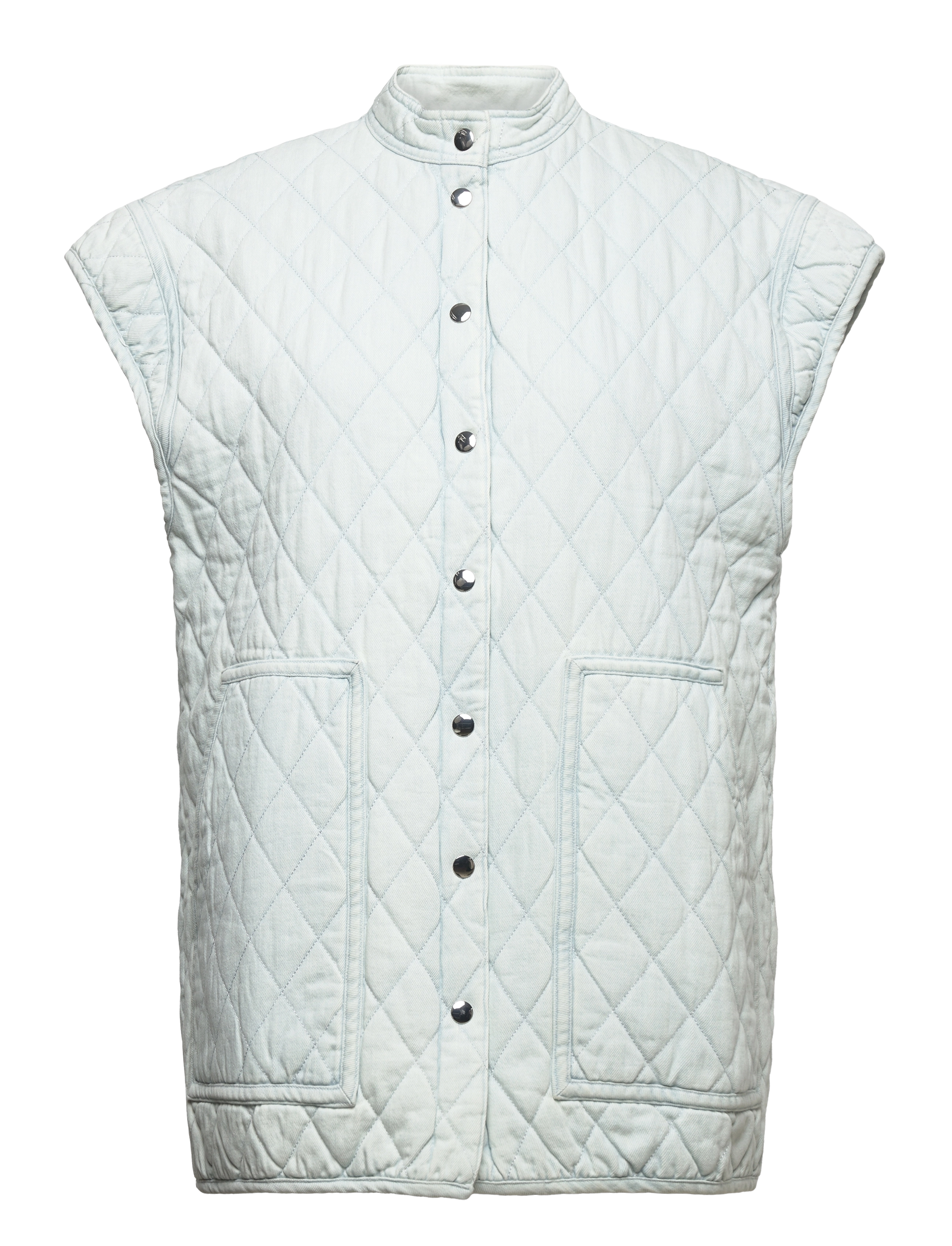 STELLA NOVA Rosy Blau - 34 - Damen