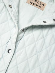 Stella Nova - Rosy - down- & padded jackets - washed denim blue - 2