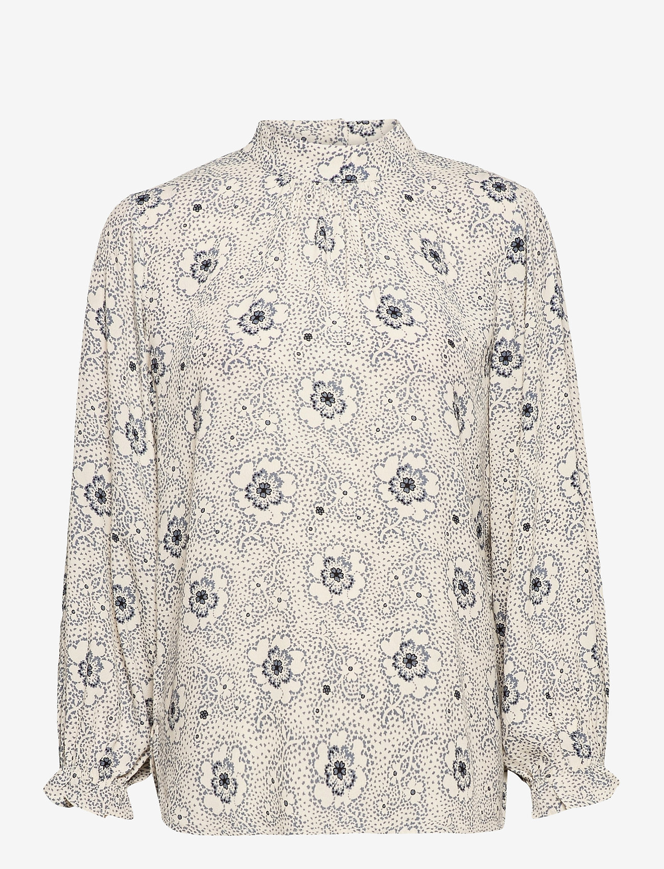 Jaide - BLUE TONE FLOWERS