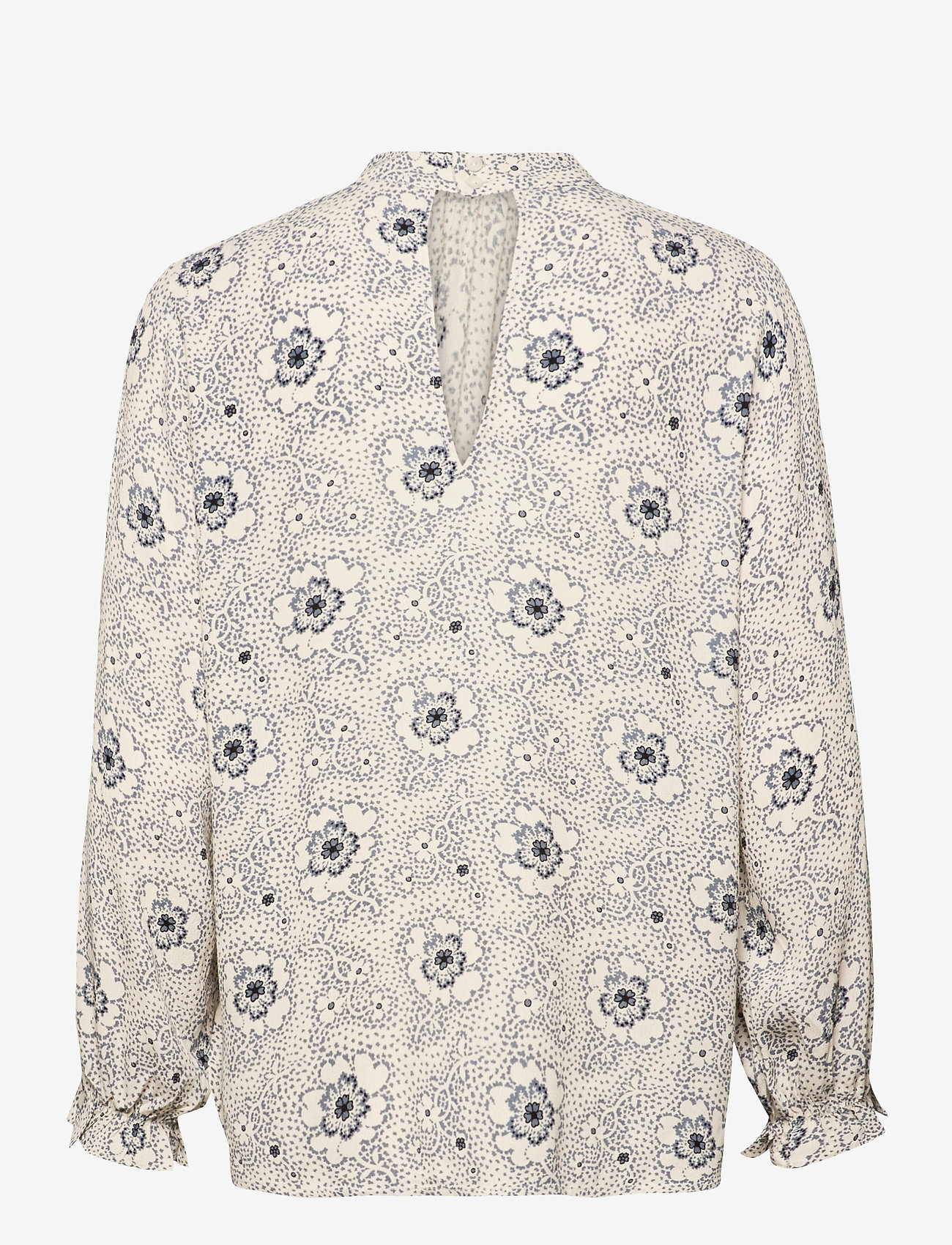 Stella Nova - Jaide - blue tone flowers - 1