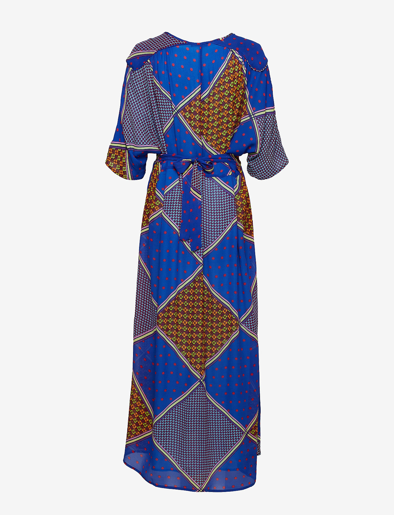 Stella Nova - Melukka - dianas scarf - 1