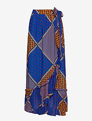 Stella Nova - Liva - vakarėlių drabužiai išparduotuvių kainomis - dianas scarf - 0