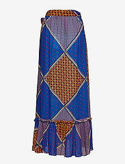 Stella Nova - Liva - vakarėlių drabužiai išparduotuvių kainomis - dianas scarf - 1