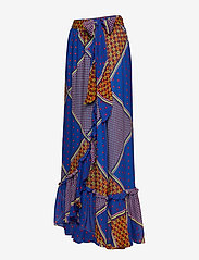 Stella Nova - Liva - vakarėlių drabužiai išparduotuvių kainomis - dianas scarf - 2