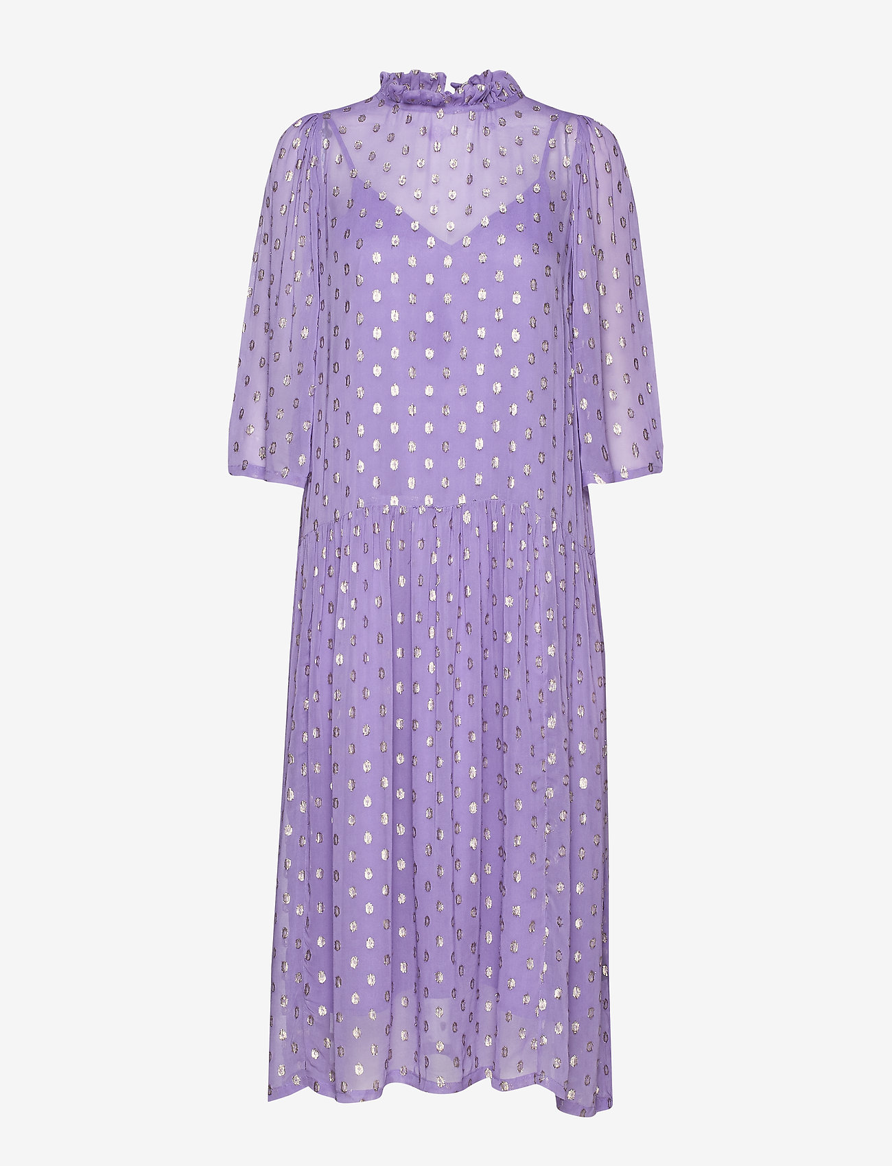 Stella Nova - Sussie - purple - 0