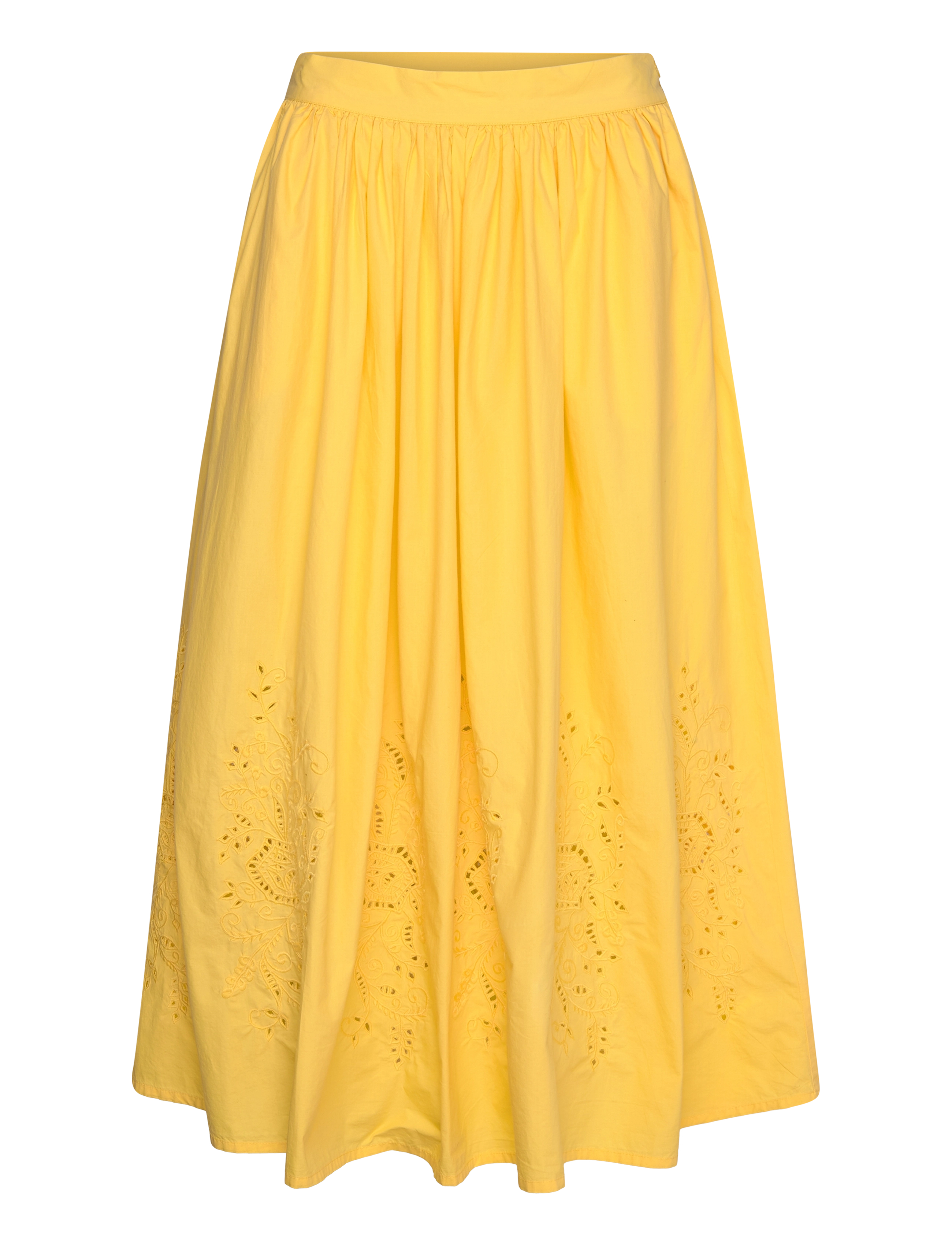 SWEET YELLOW