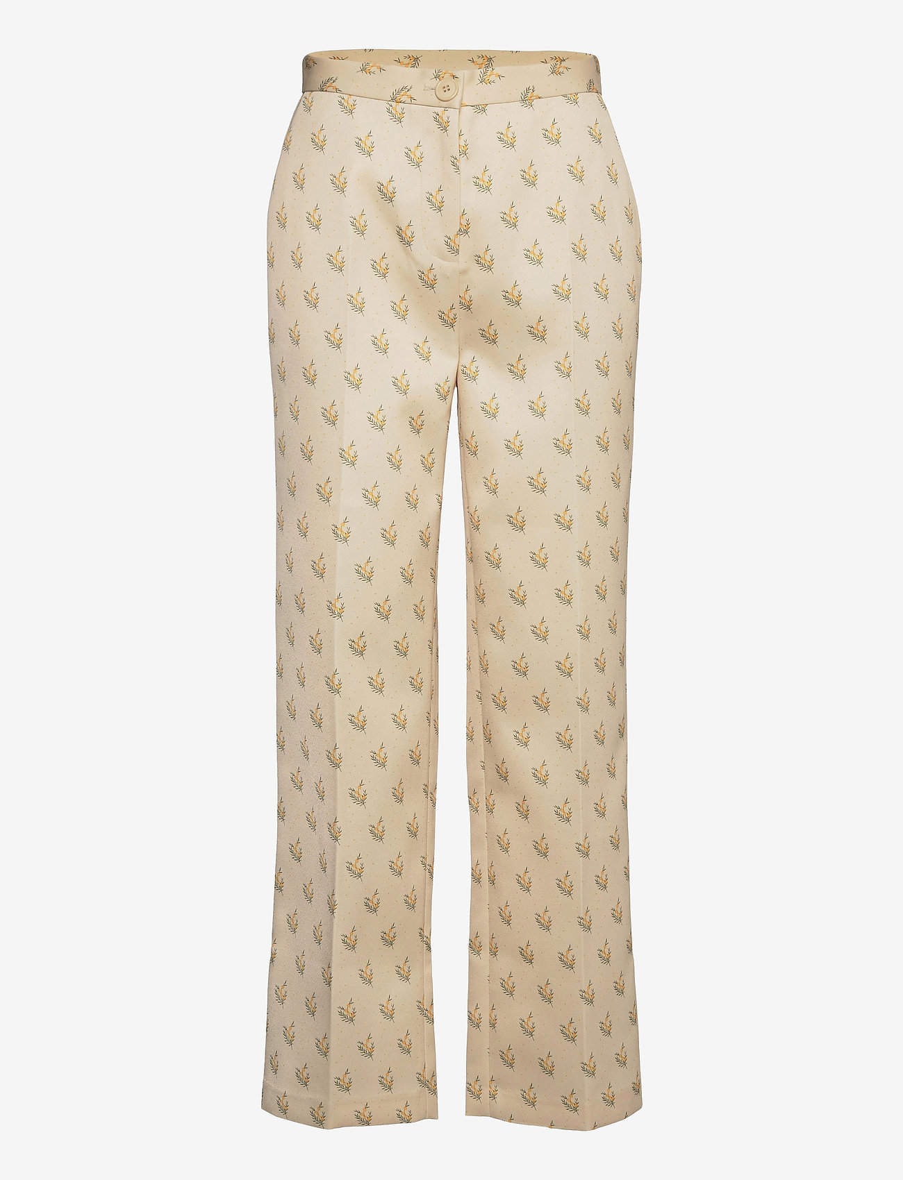 Nini - SIMPLE FLOWERS