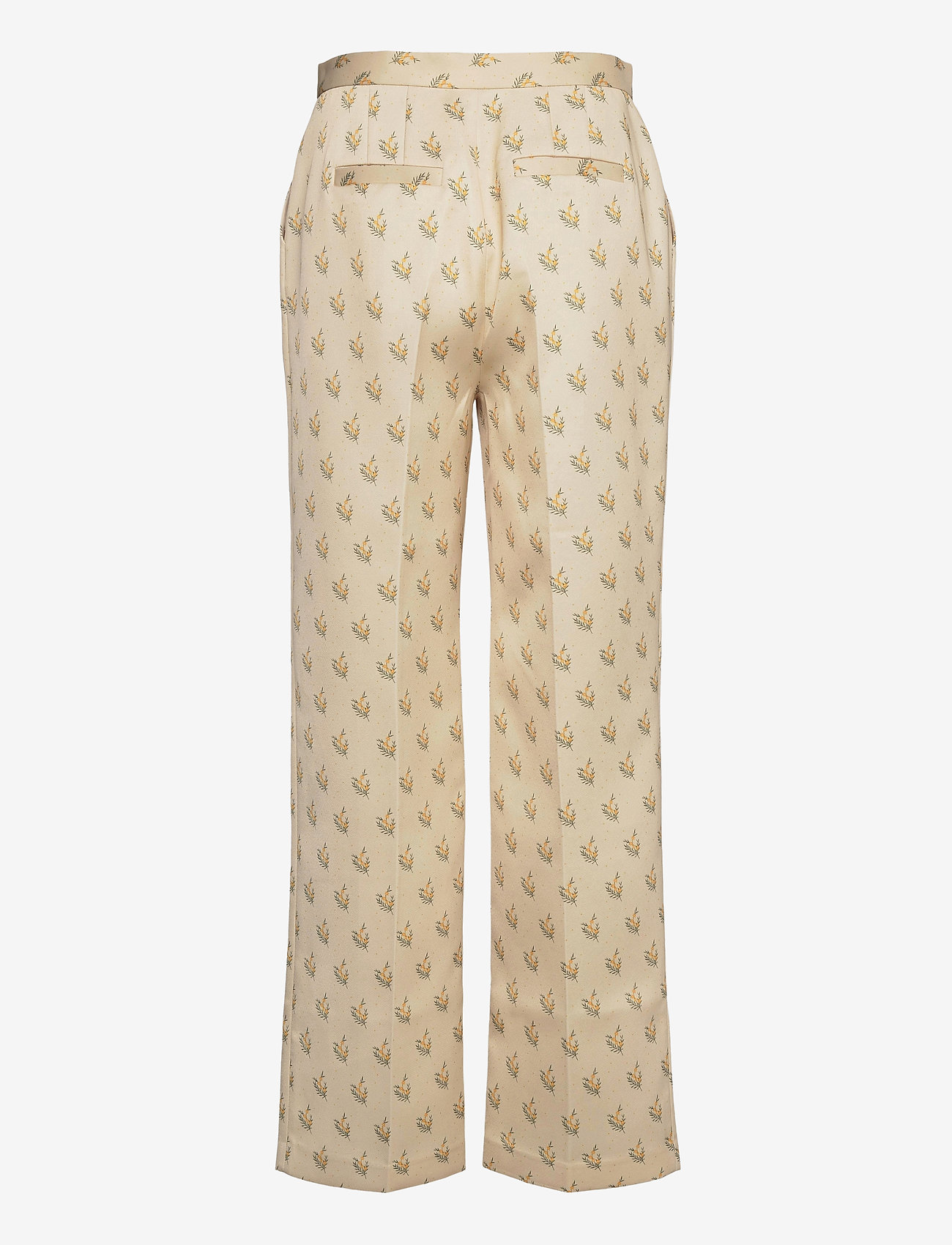 Stella Nova - Nini - simple flowers - 1