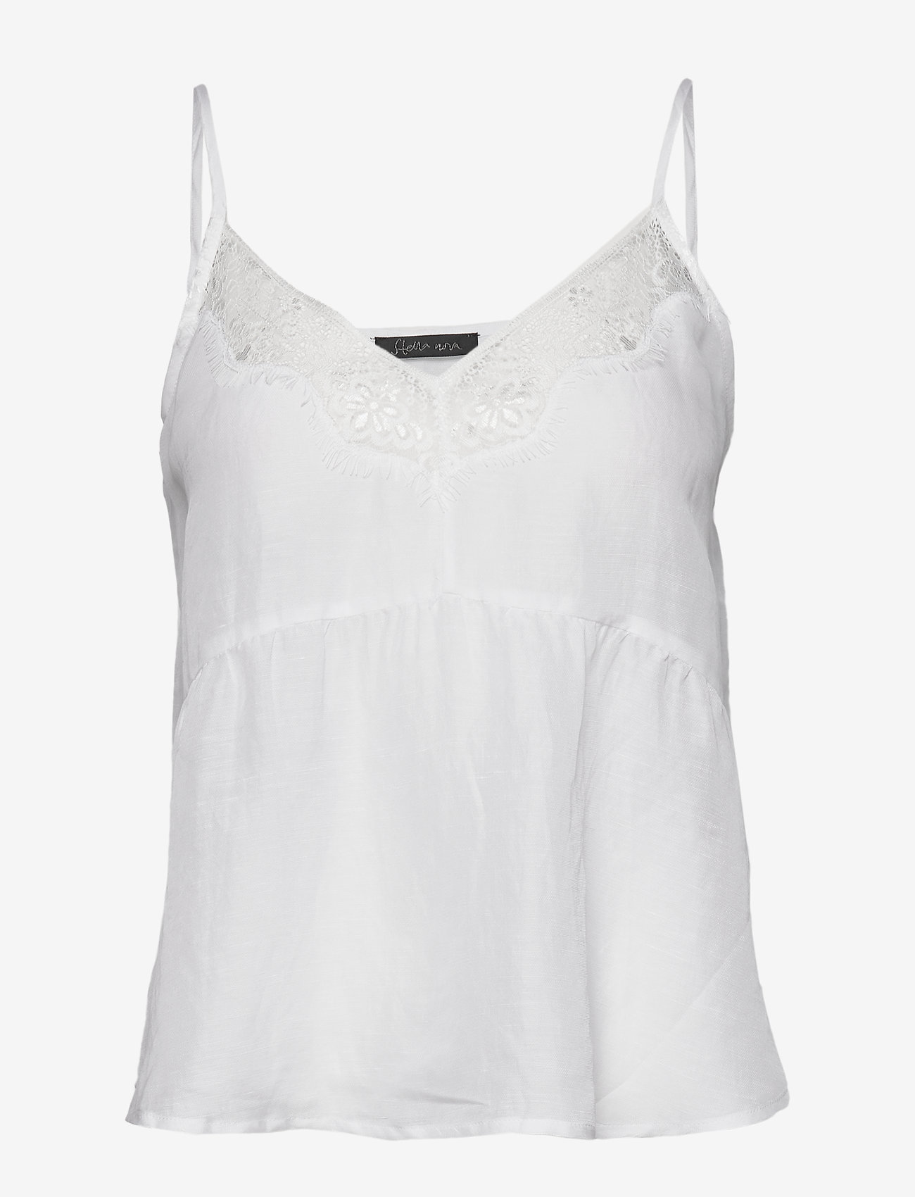 Stella Nova - Noff - white - 0
