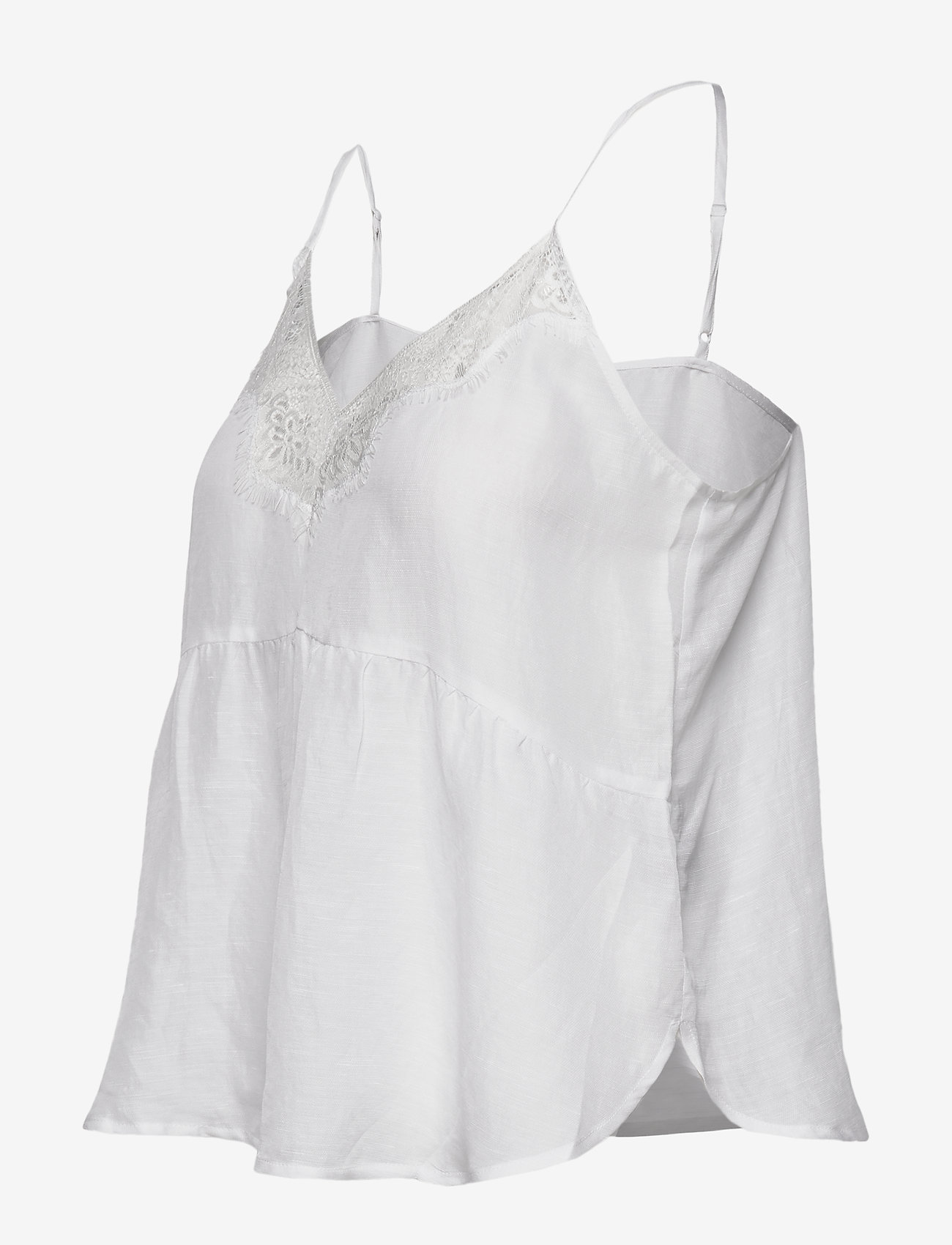 Stella Nova - Noff - white - 2