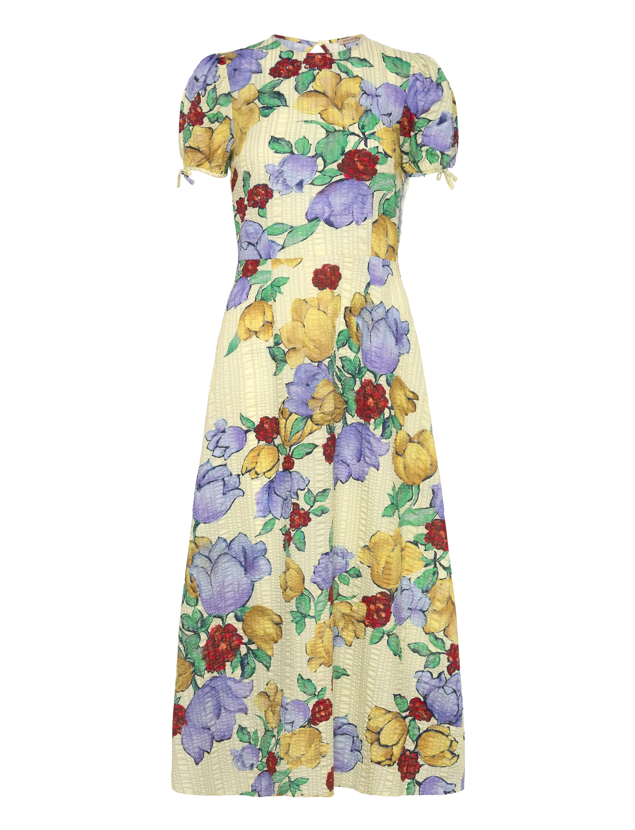 WILD FLOWERS
