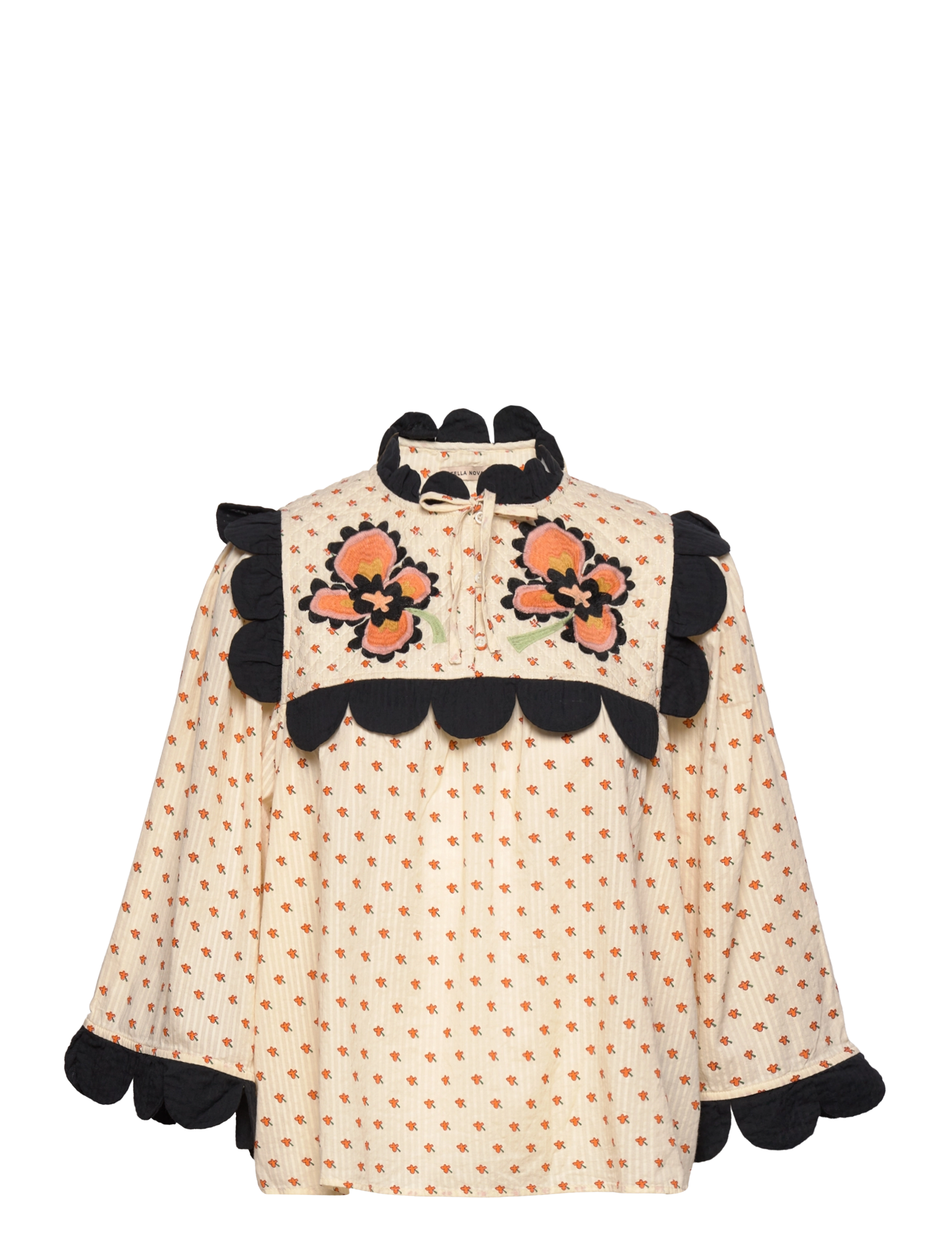 Nura Lee - LIGHT FLOWERS