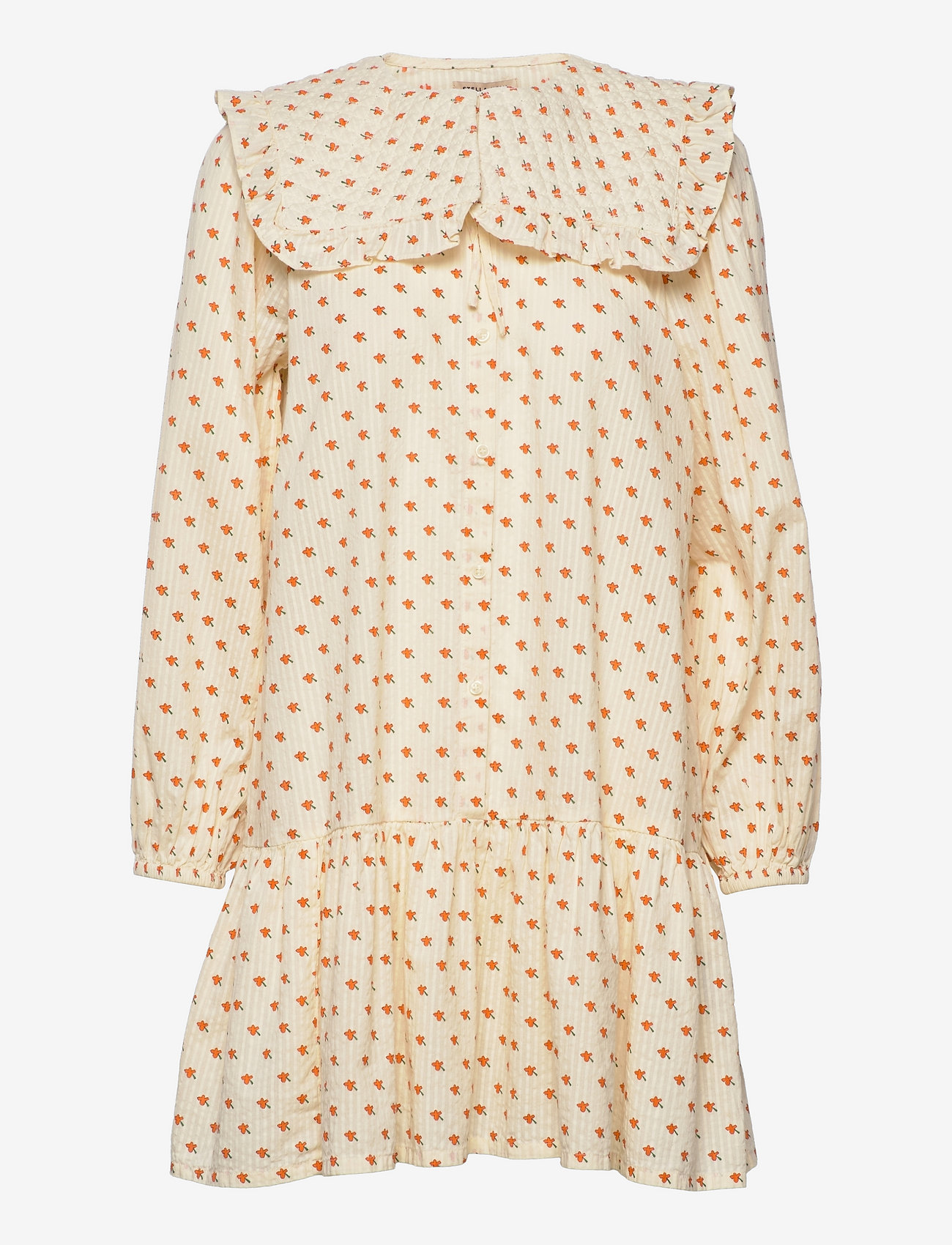 Charlie - LIGHT FLOWERS