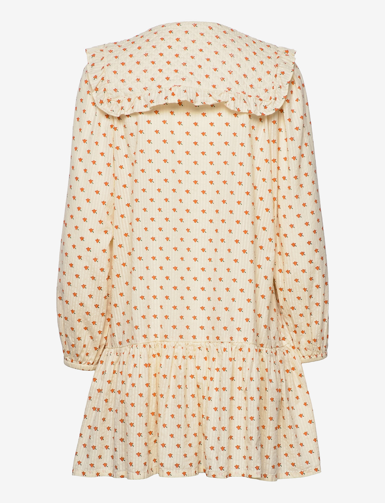 Stella Nova - Charlie - light flowers - 1