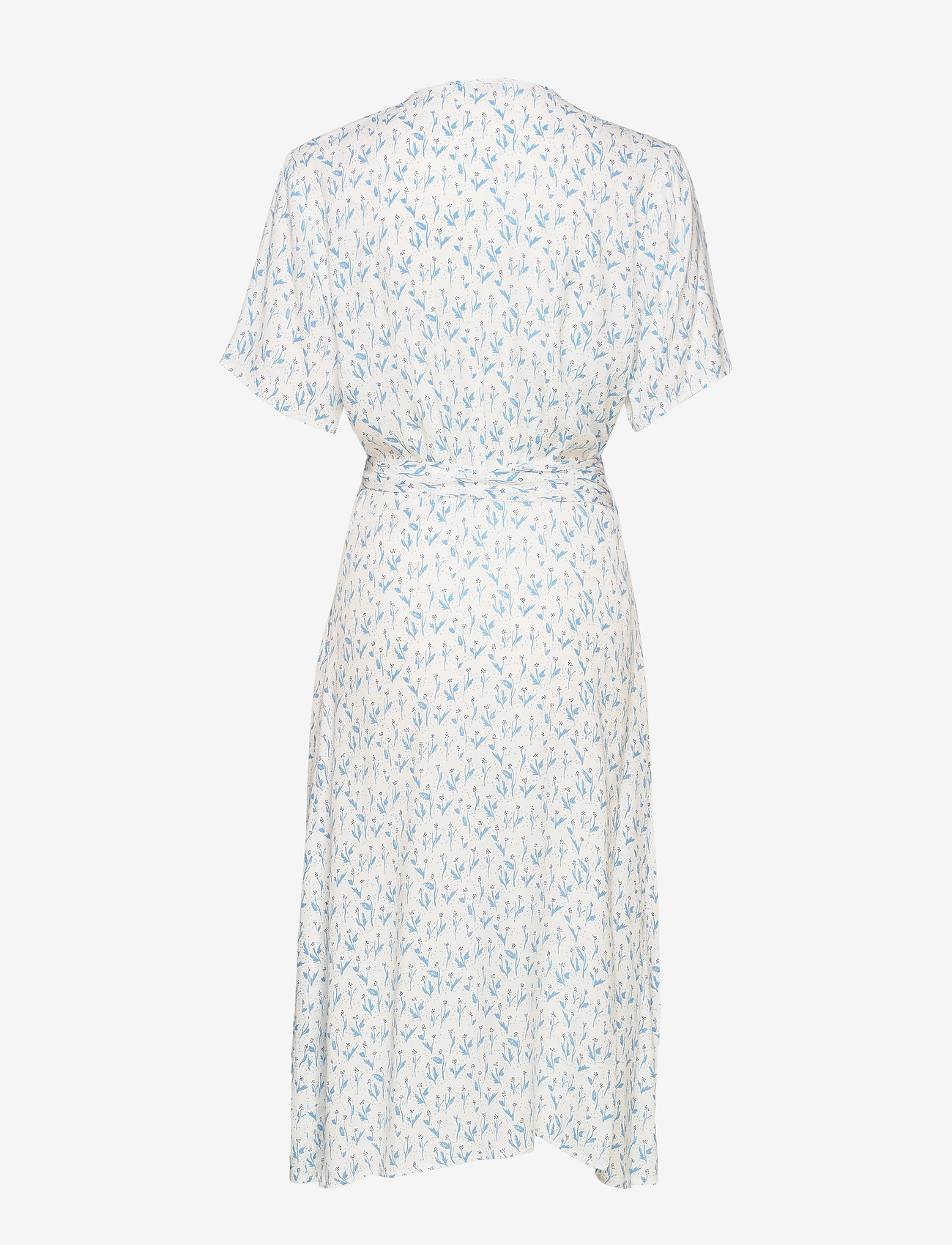 Stella Nova - Irma - blue flowers - 1