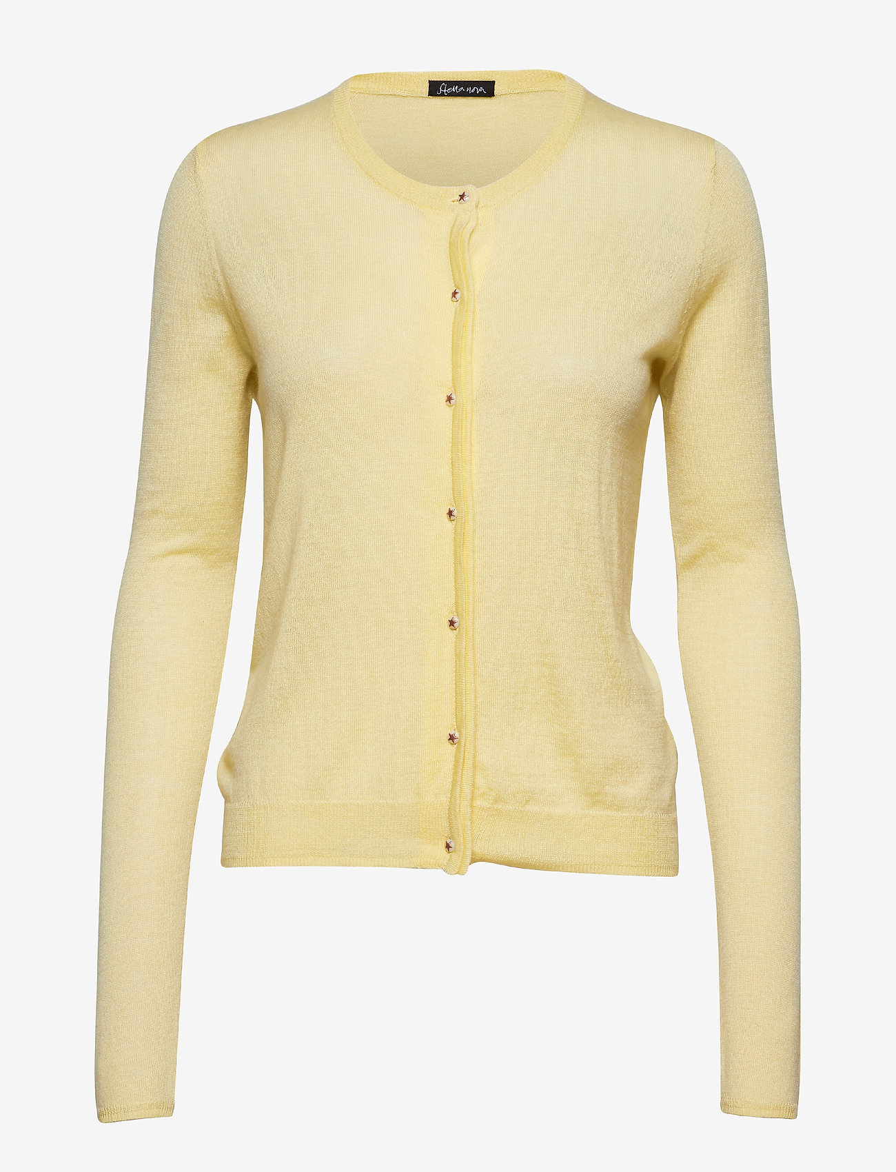 SPRING YELLOW