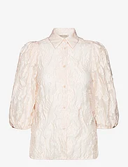 Stella Nova - Helene Gry - long-sleeved shirts - peach rose - 0