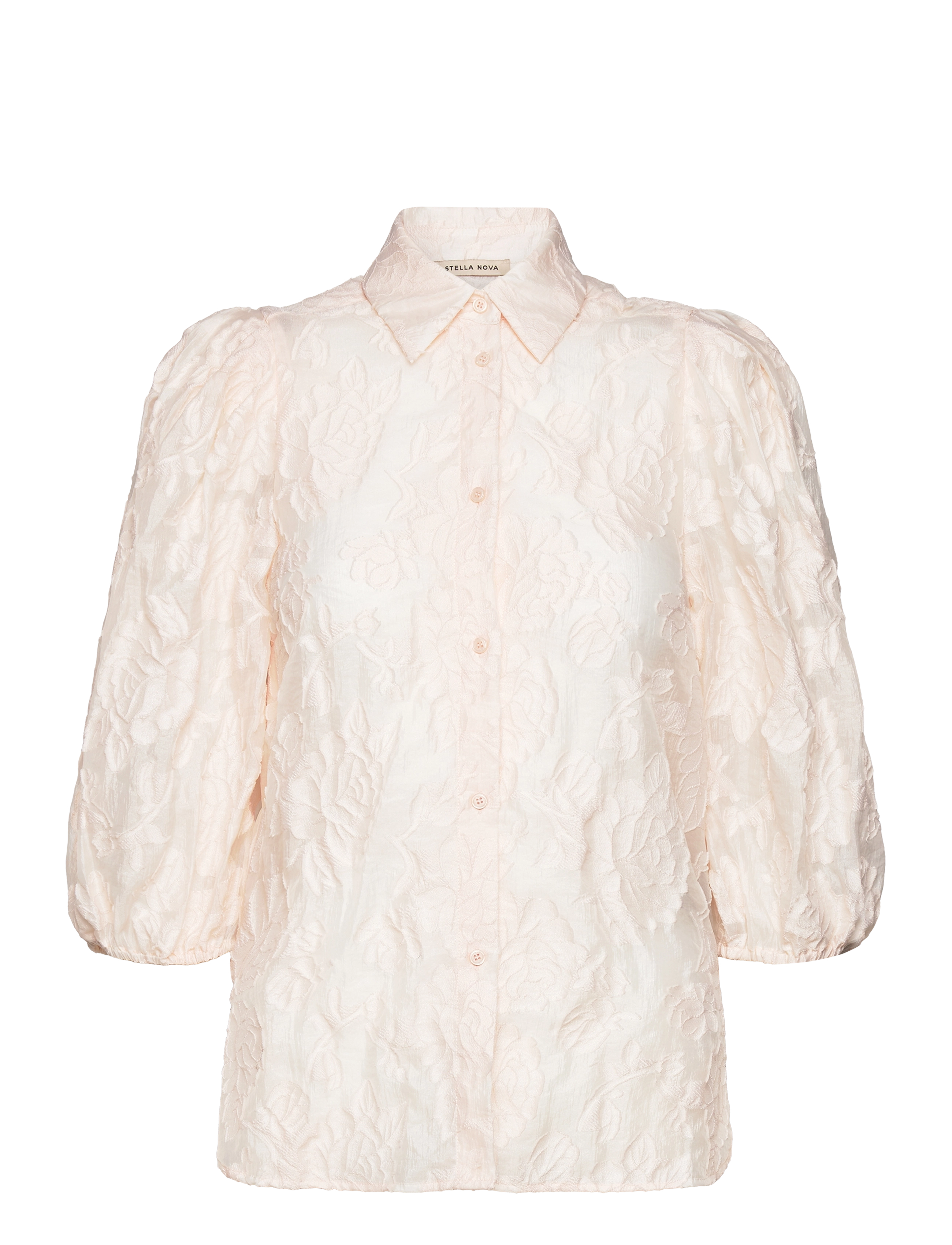 Helene Gry - PEACH ROSE