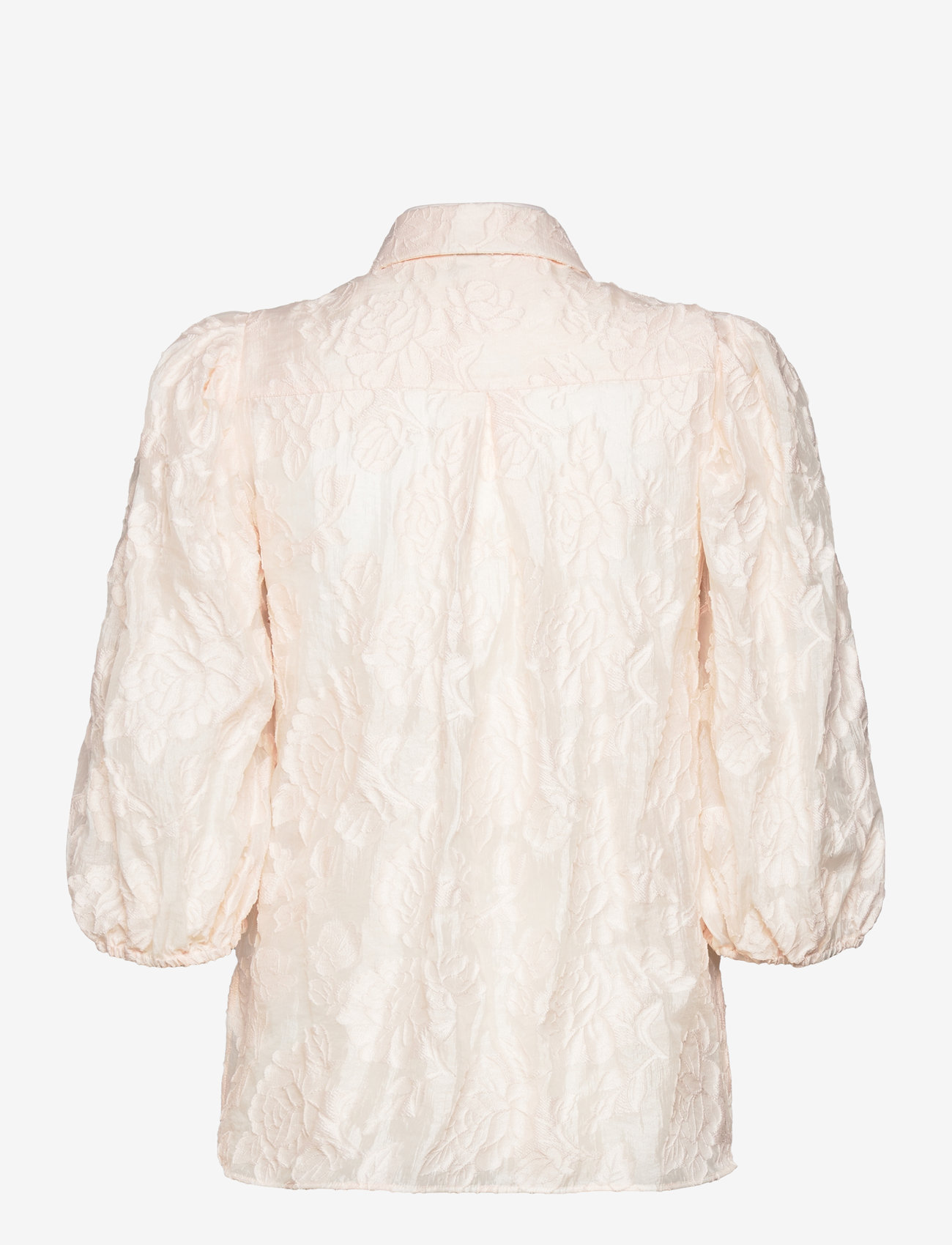 Stella Nova - Helene Gry - pikkade varrukatega särgid - peach rose - 1