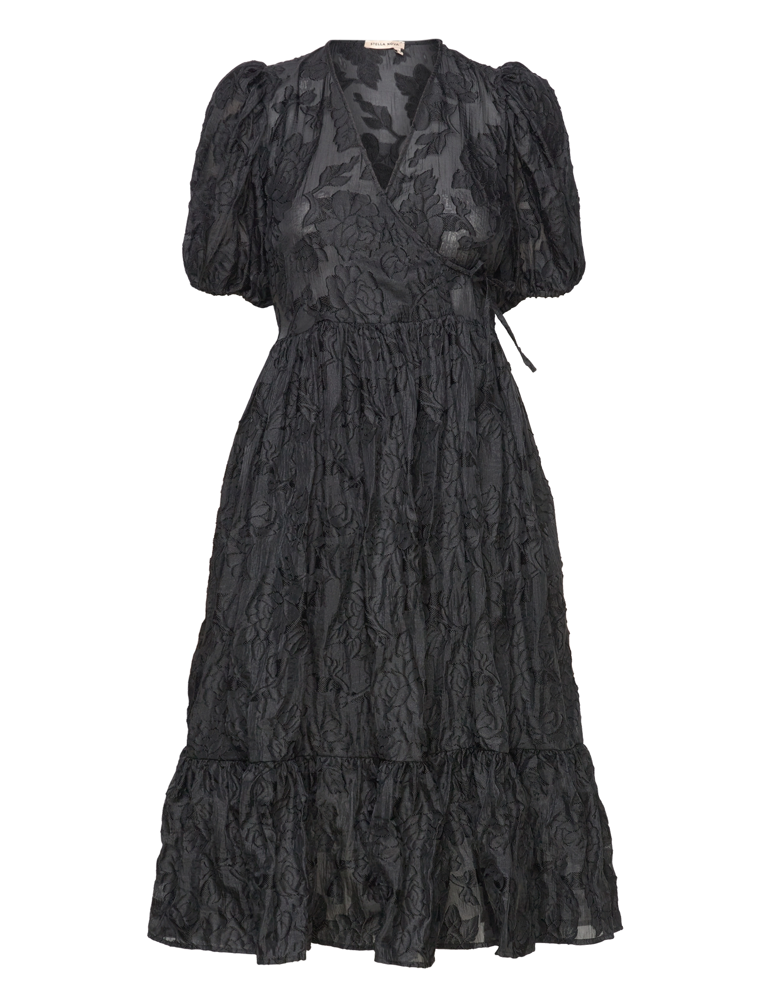 STELLA NOVA Trinke Schwarz - 34 - Damen