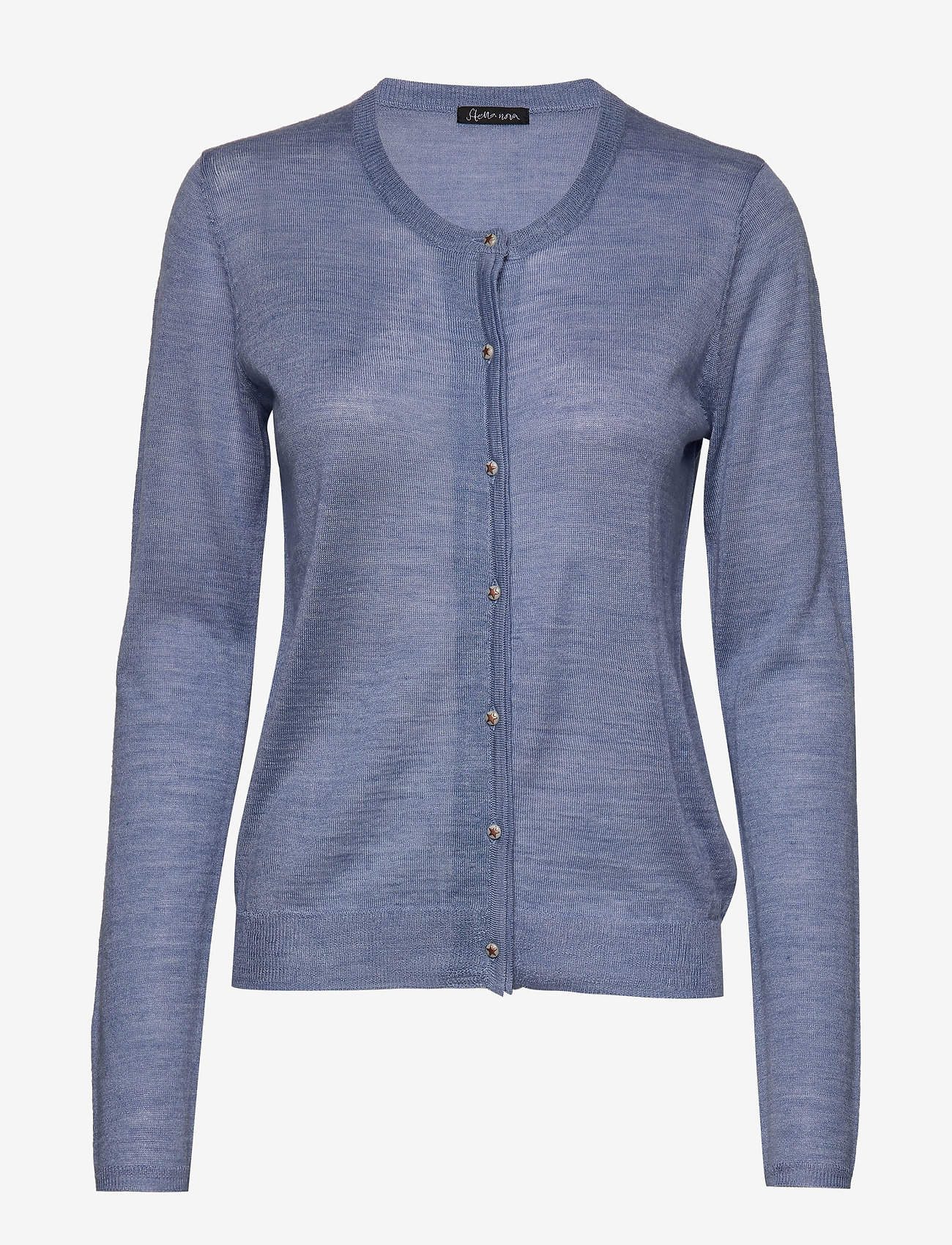 Lili - LIGHT BLUE MéLANGE