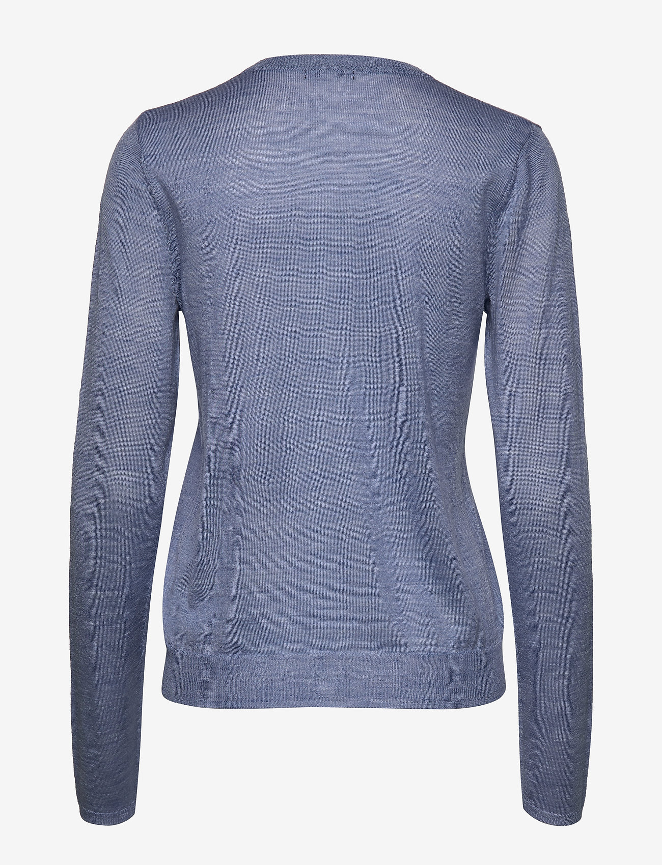 Stella Nova - Lili - light blue mélange - 1