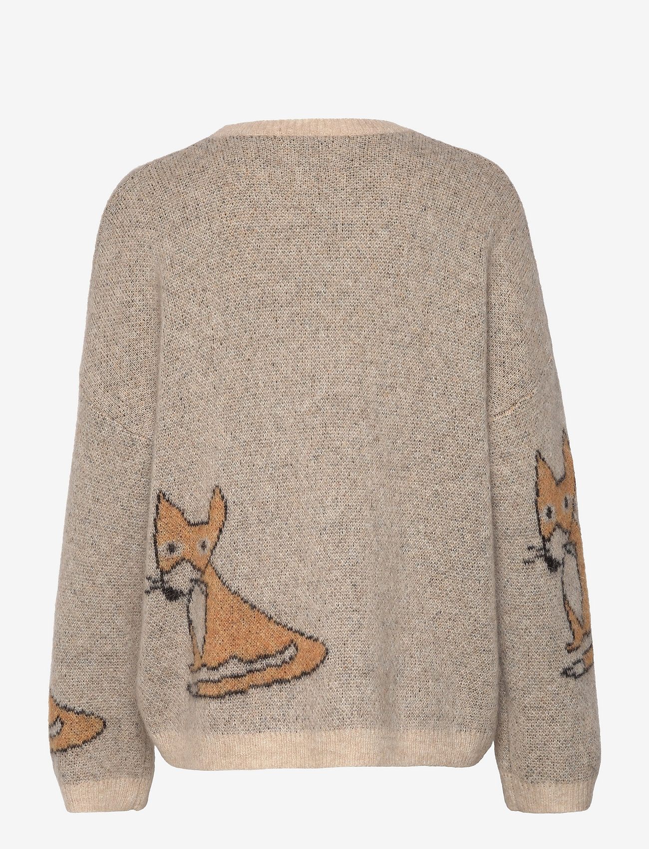 Stella Nova - Adelin - creme/orange - 1