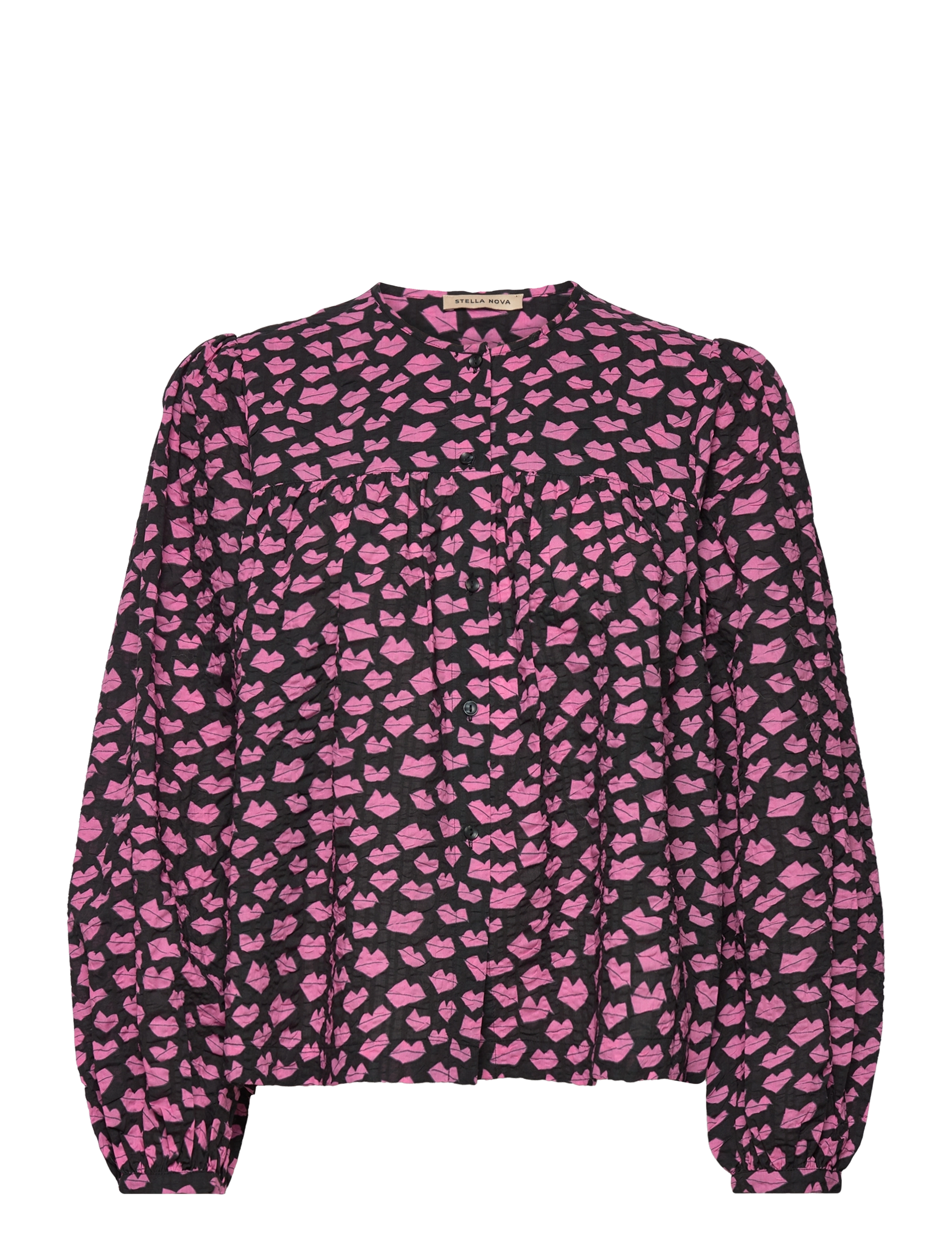 STELLA NOVA Heda Patterned - 34 - Damen