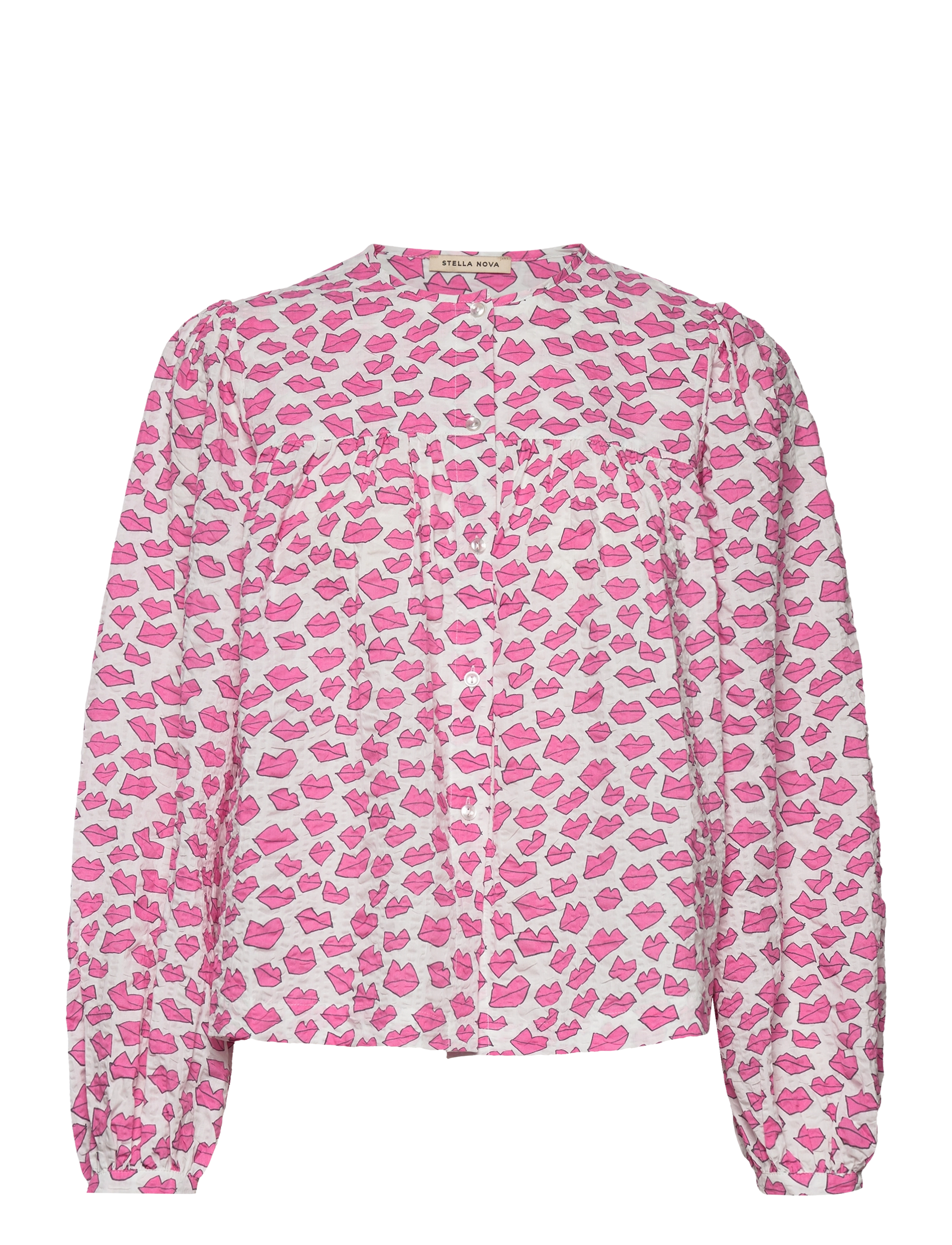 STELLA NOVA Heda Patterned - 34 - Damen