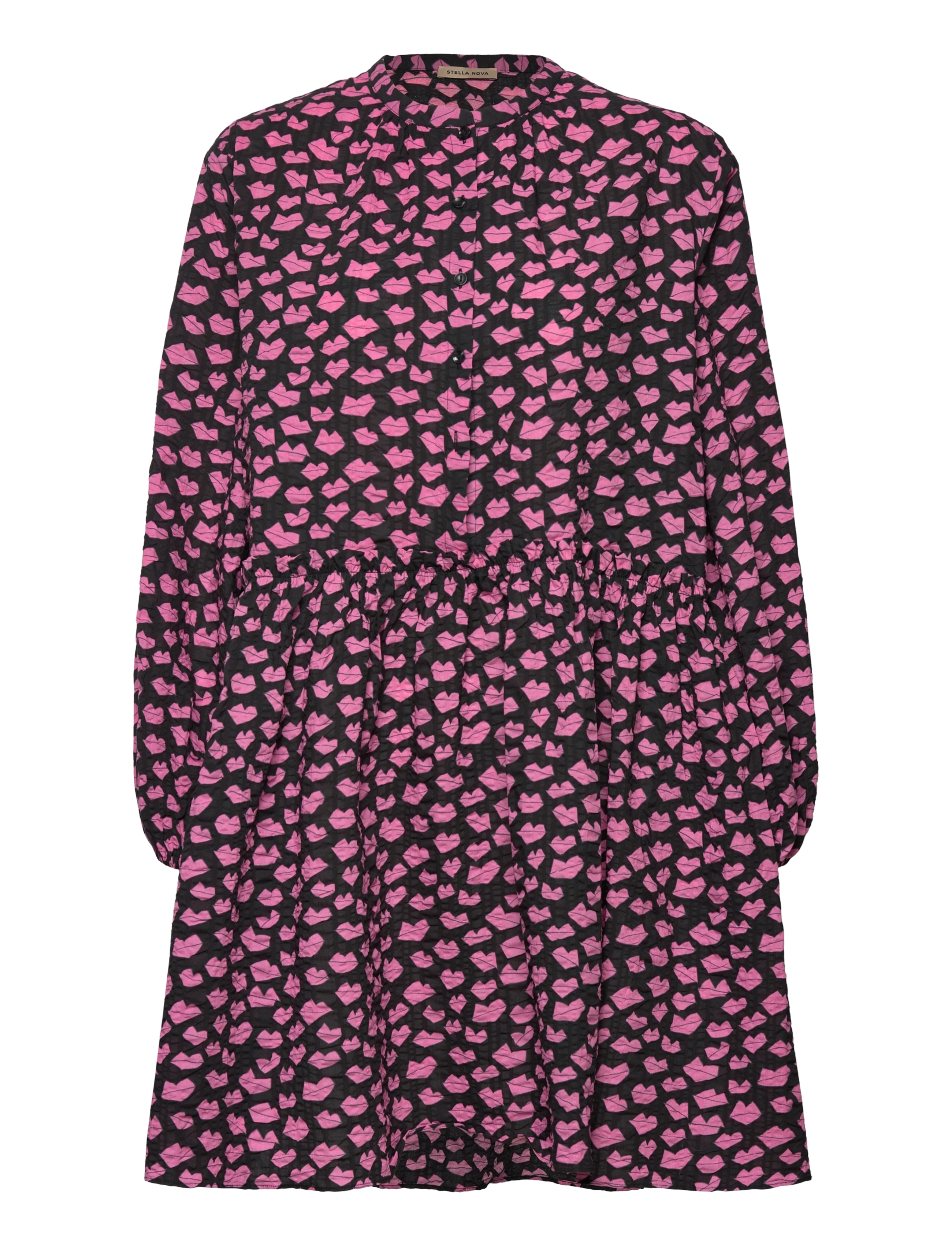 STELLA NOVA Line Joe Schwarz - 38 - Damen