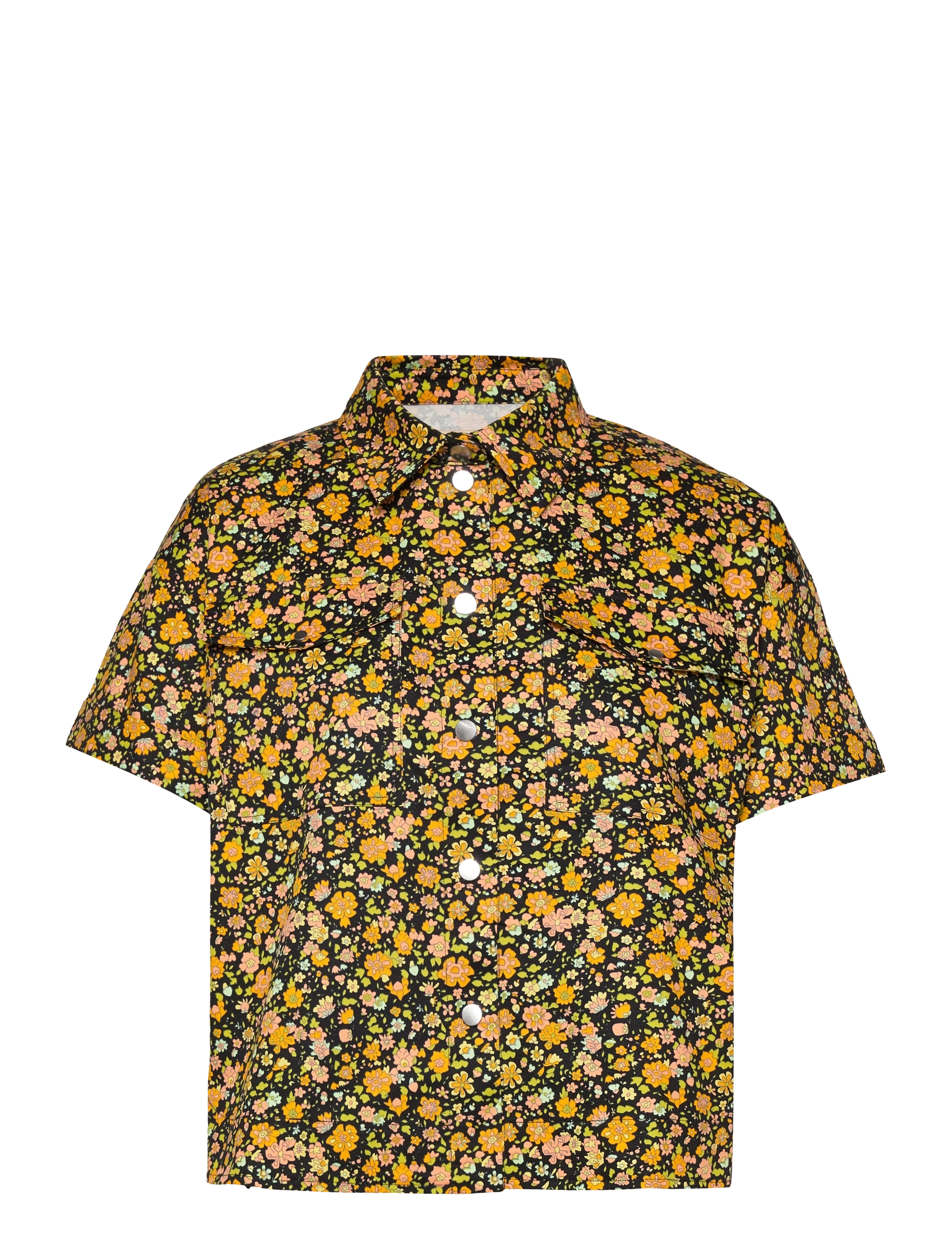 STELLA NOVA Helga Patterned - 34 - Damen