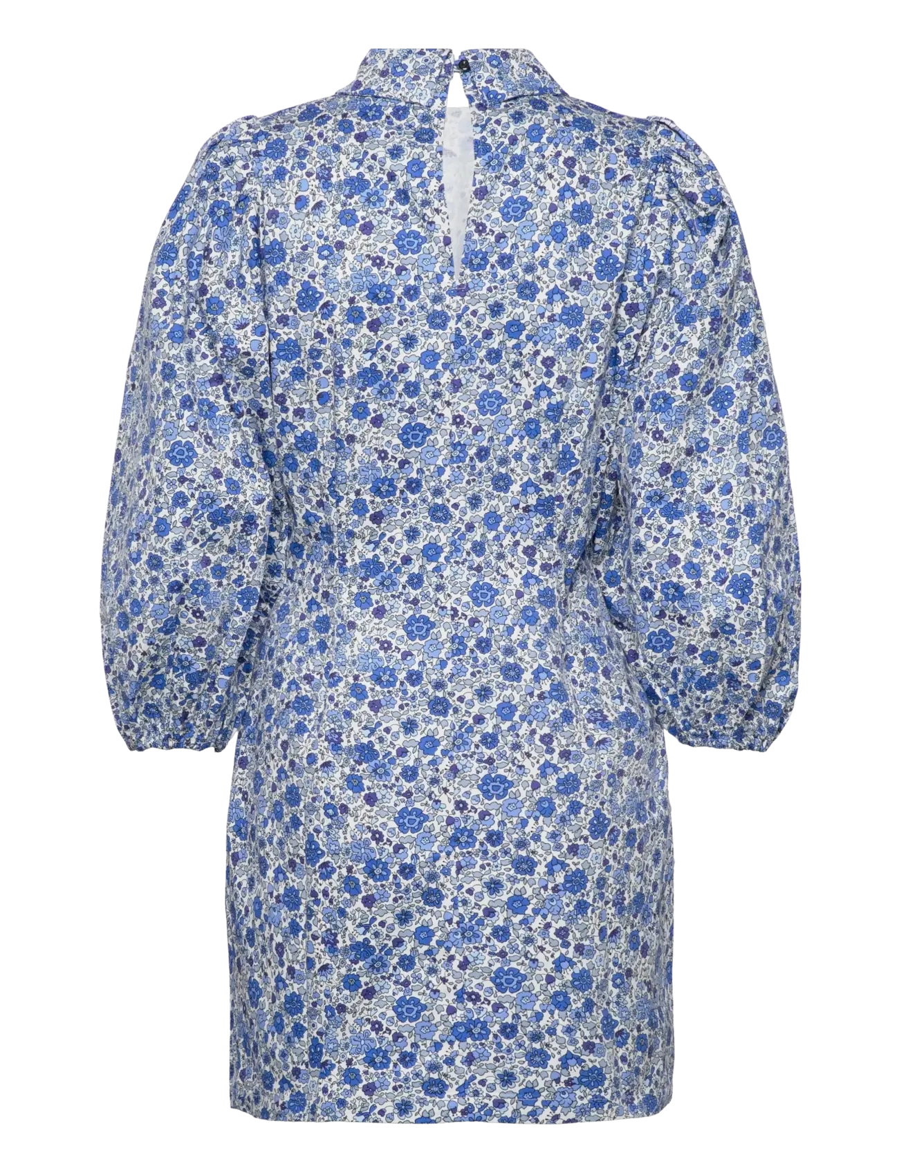 Stella Nova - Aggis My - creme multicolour flowers - 1