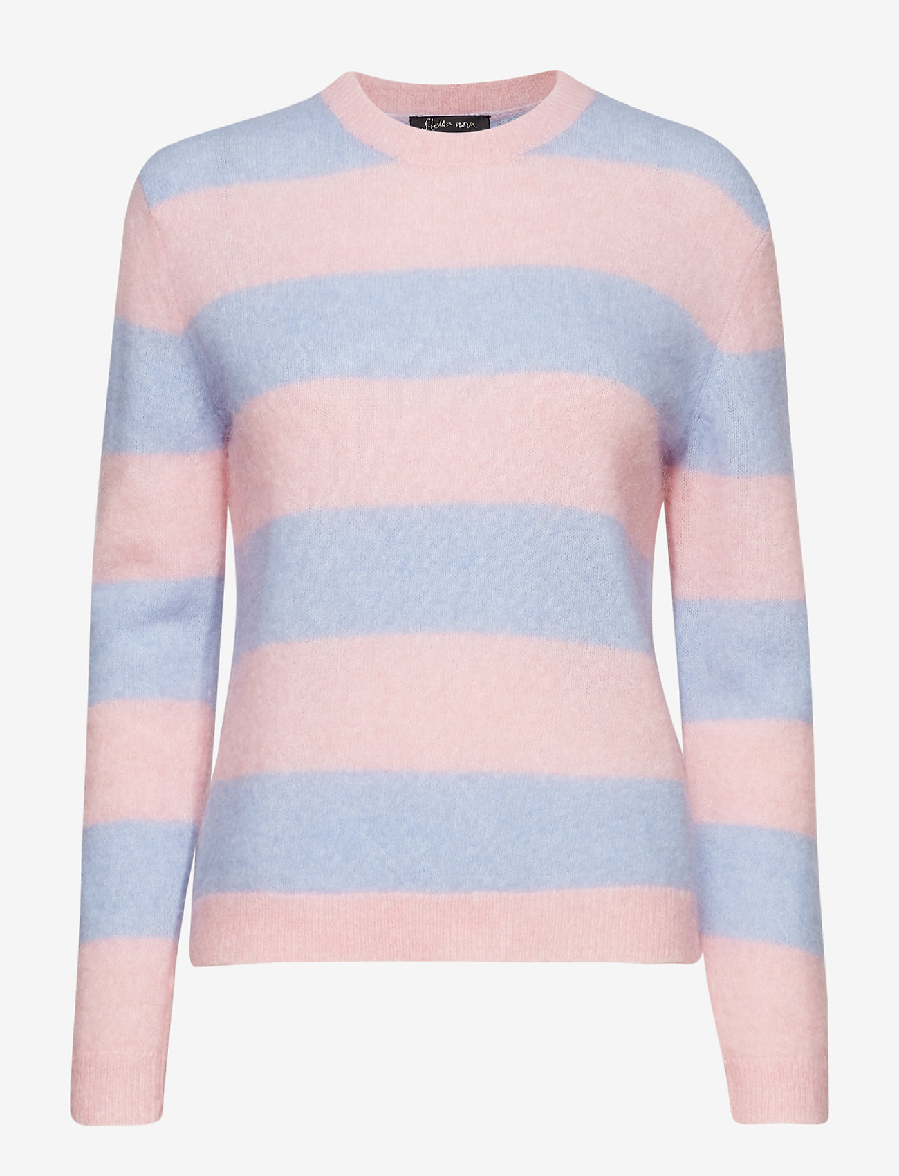 Stella Nova - Rima - bubble gum stripes - 0