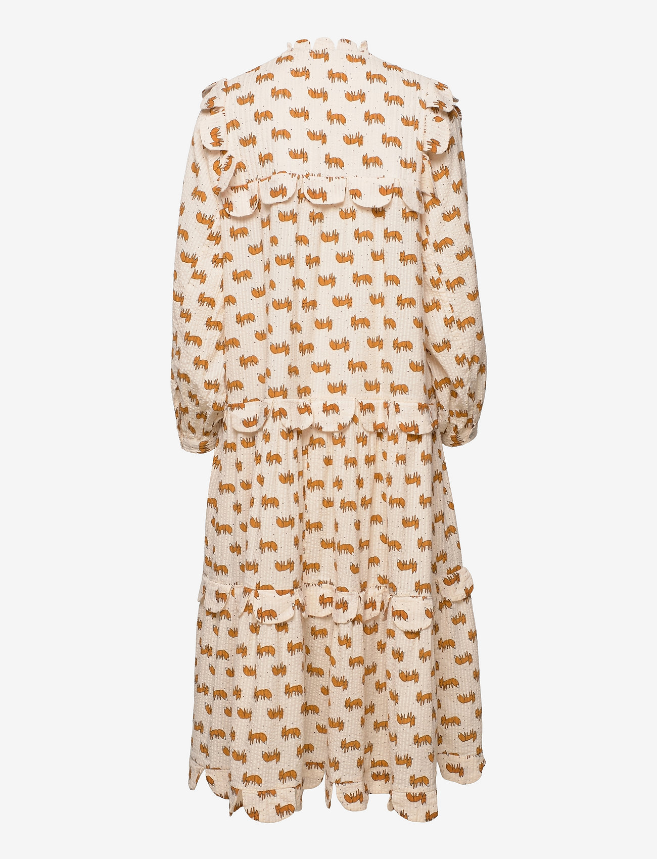 Stella Nova - Loan - creamy little fox - 1