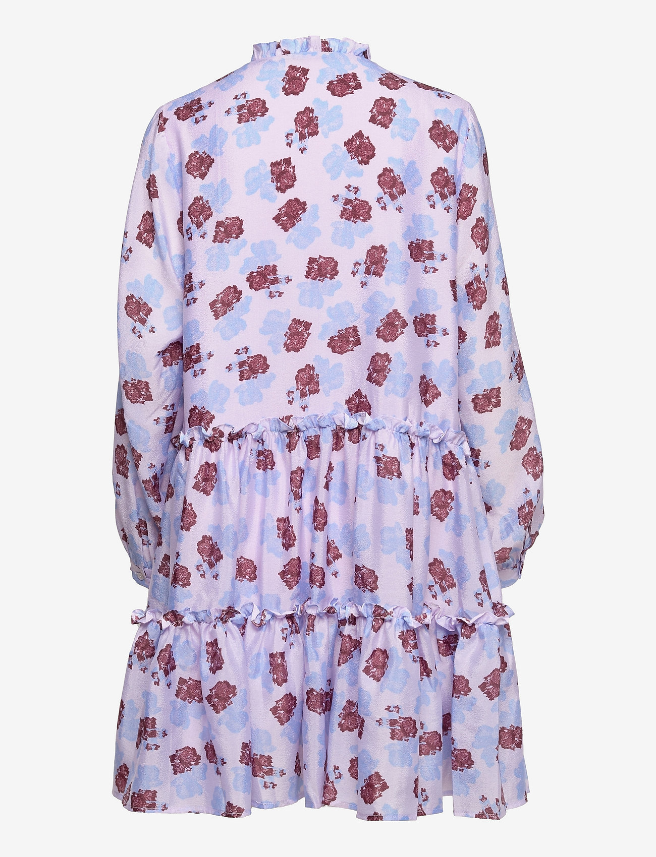 Stella Nova - Halia - flower power purple - 1