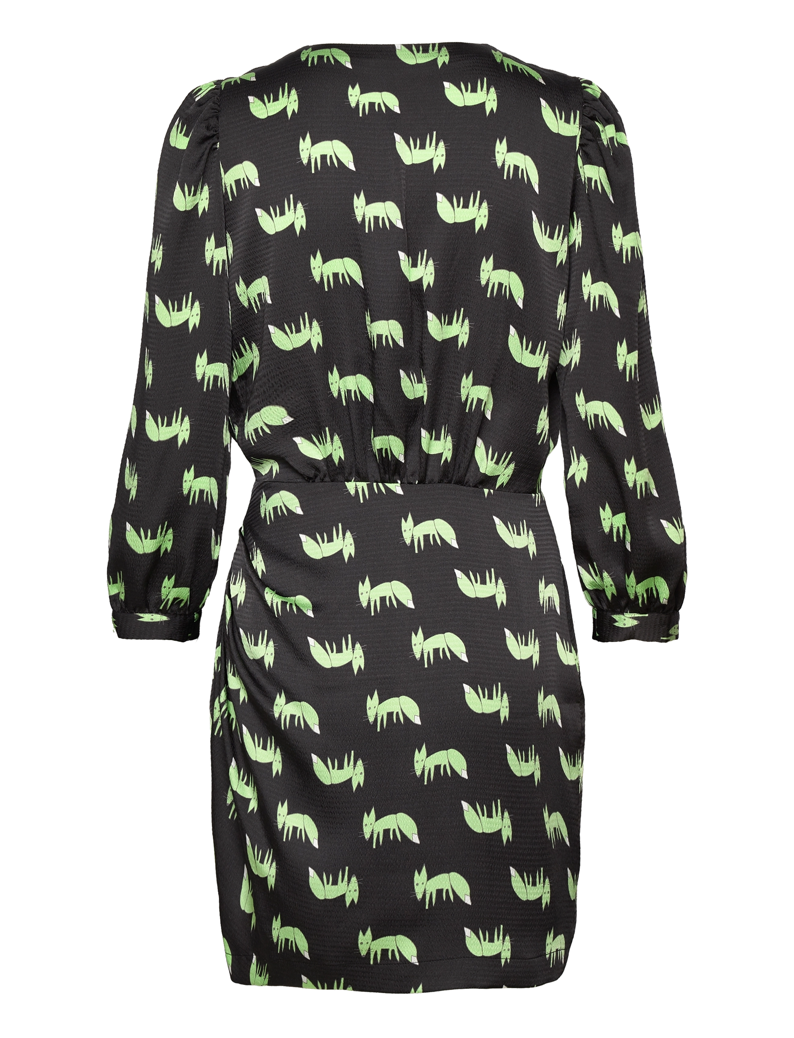 Stella Nova - Lani - black/green - 1