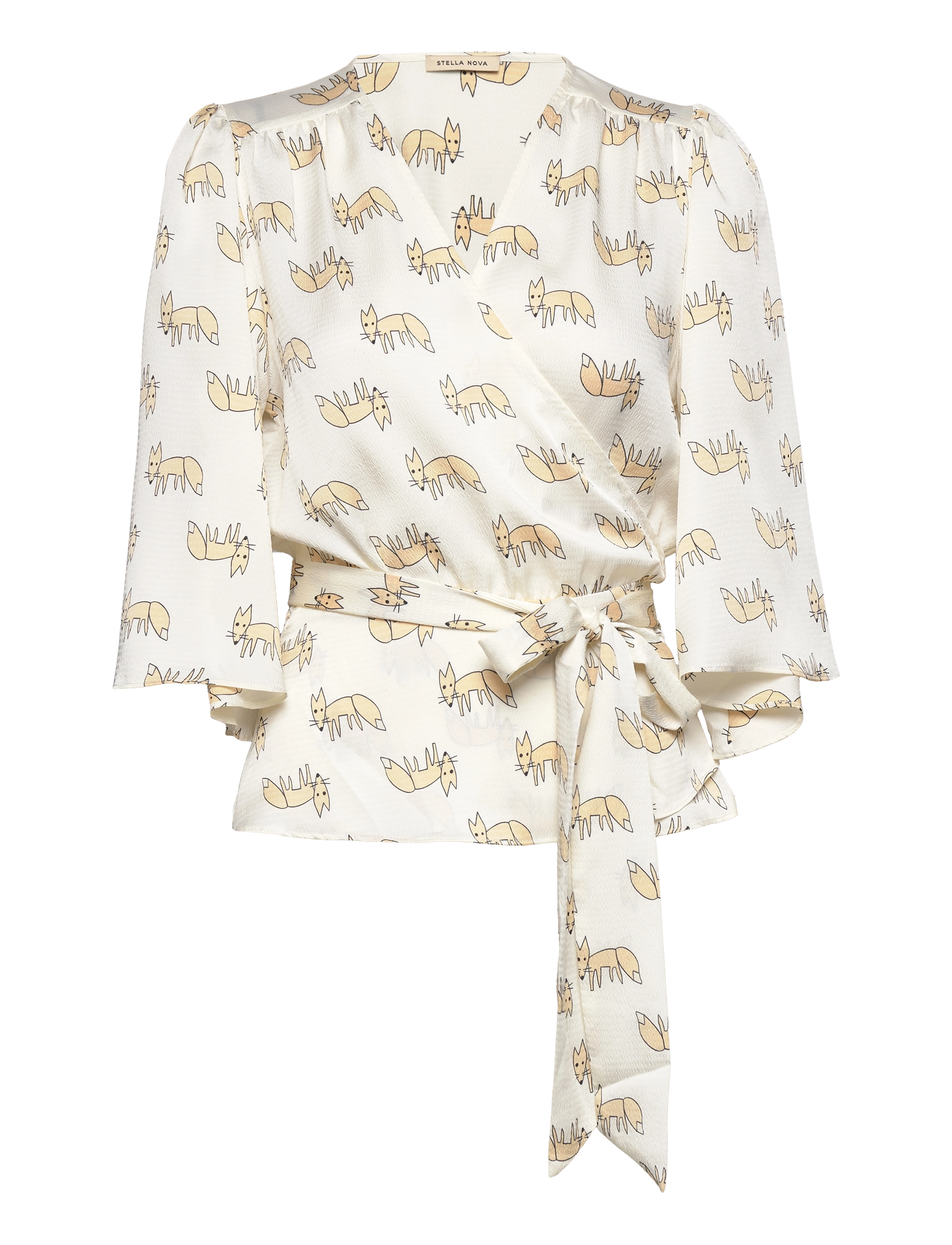 Stella Nova - Ellen - creme/white - 0