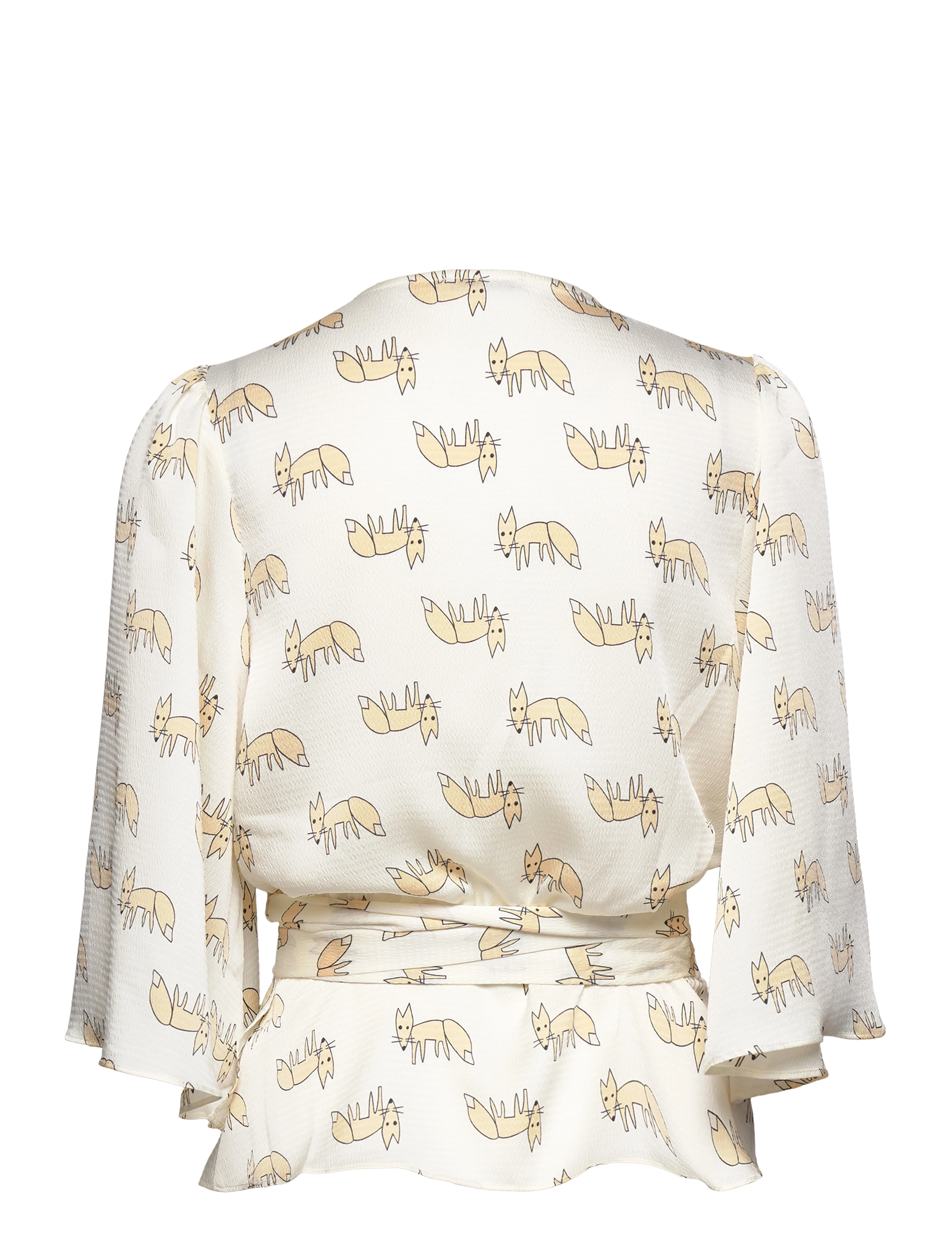 Stella Nova - Ellen - creme/white - 1