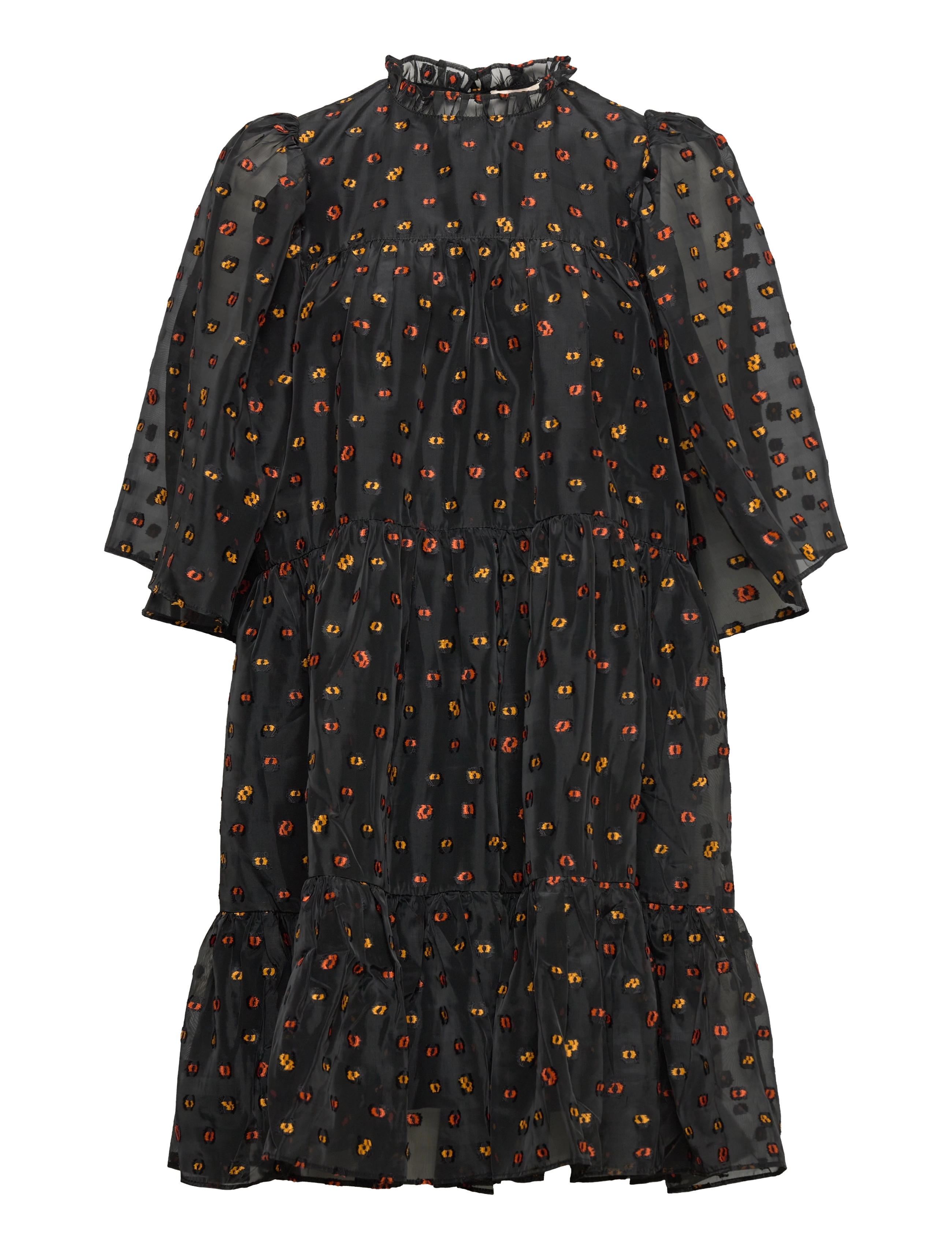 STELLA NOVA Bello Schwarz - 38 - Damen