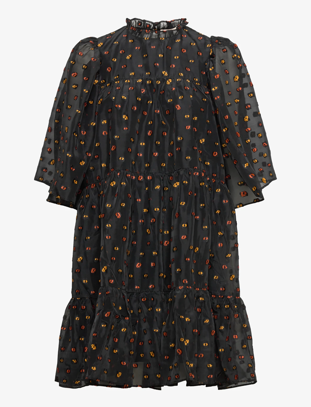 Stella Nova - Bello - ballīšu apģērbs par outlet cenām - pointy black - 0