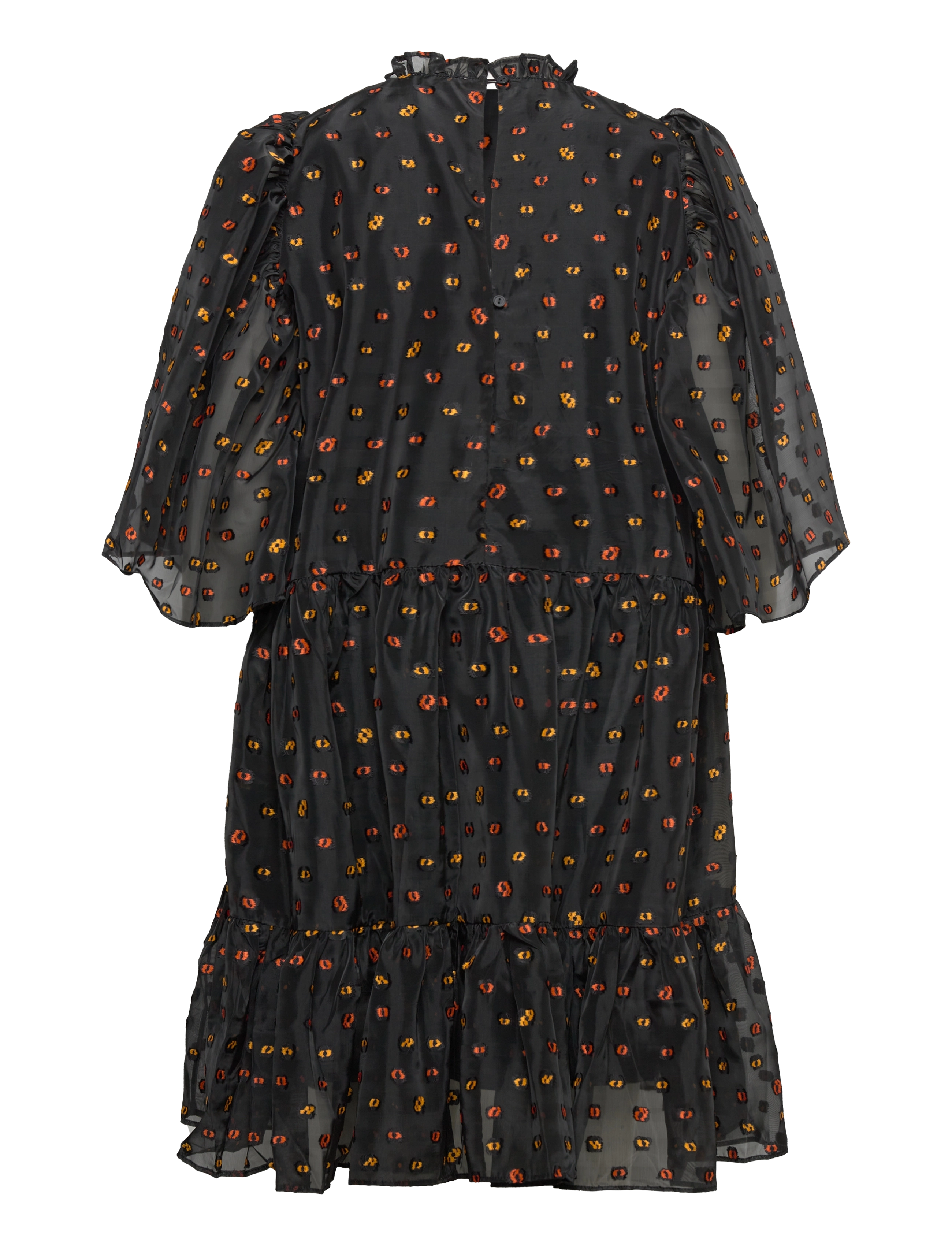 Stella Nova - Bello - juhlamuotia outlet-hintaan - pointy black - 1