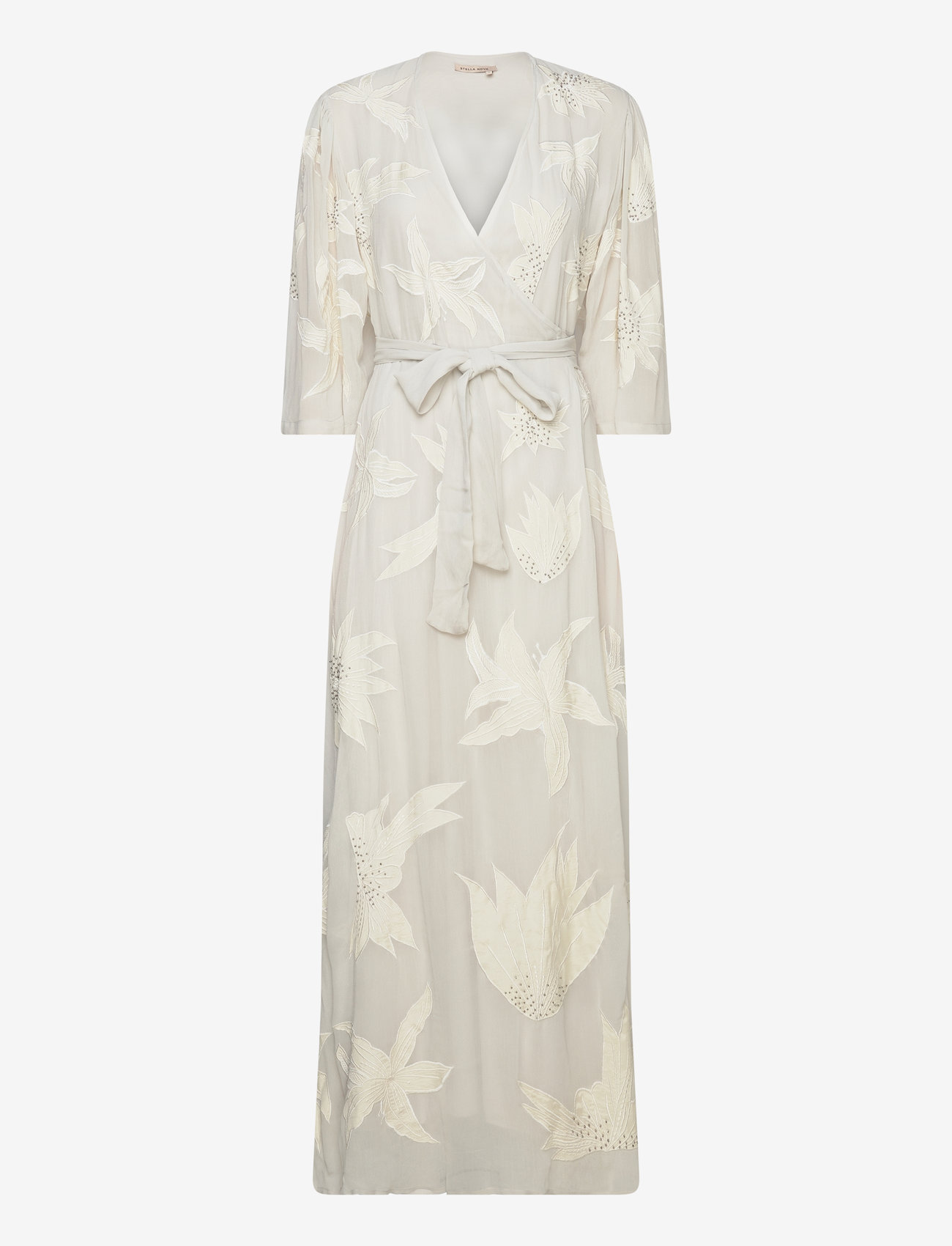 Stella Nova - Tyra Lee - light grey - 0