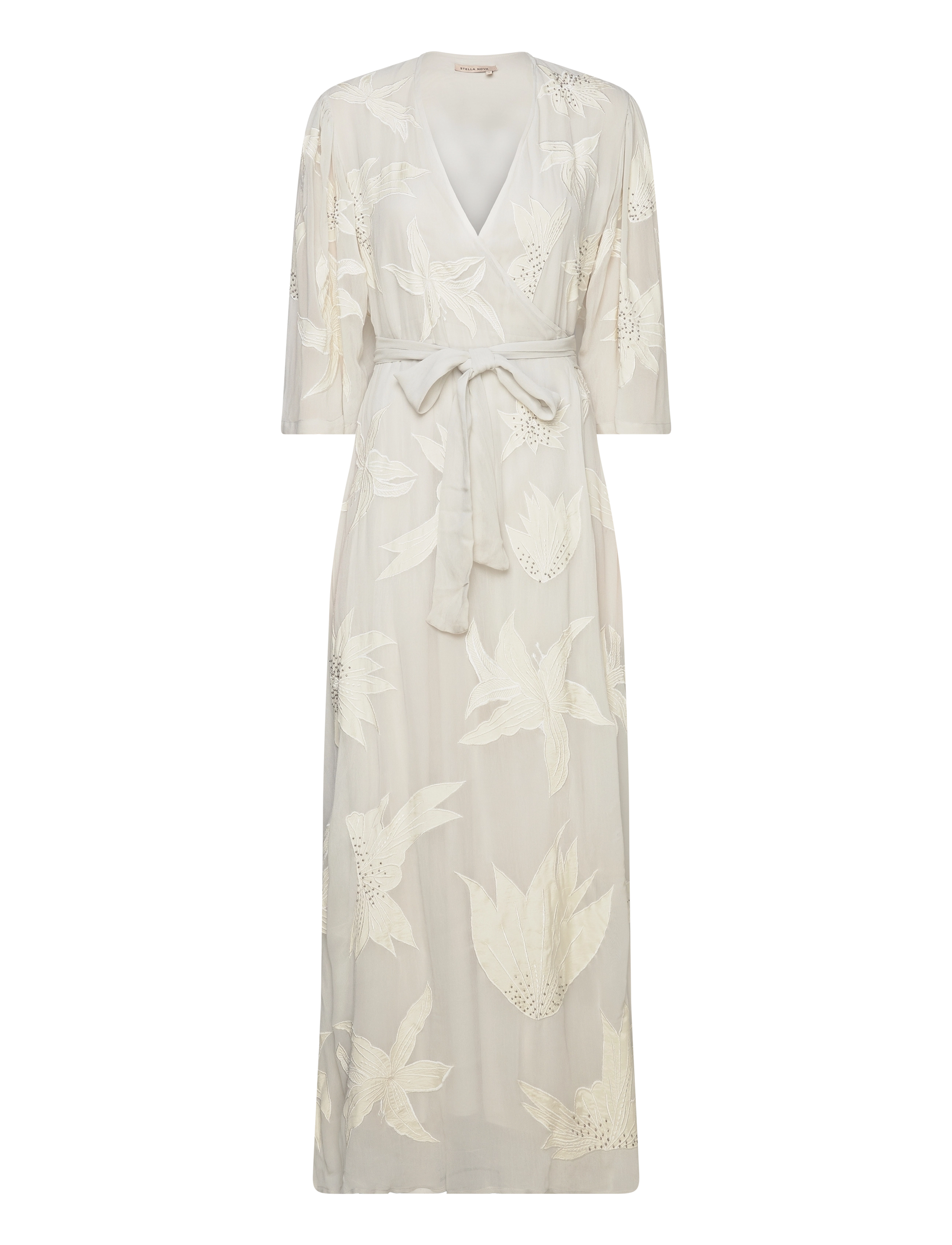 Tyra Lee - LIGHT GREY