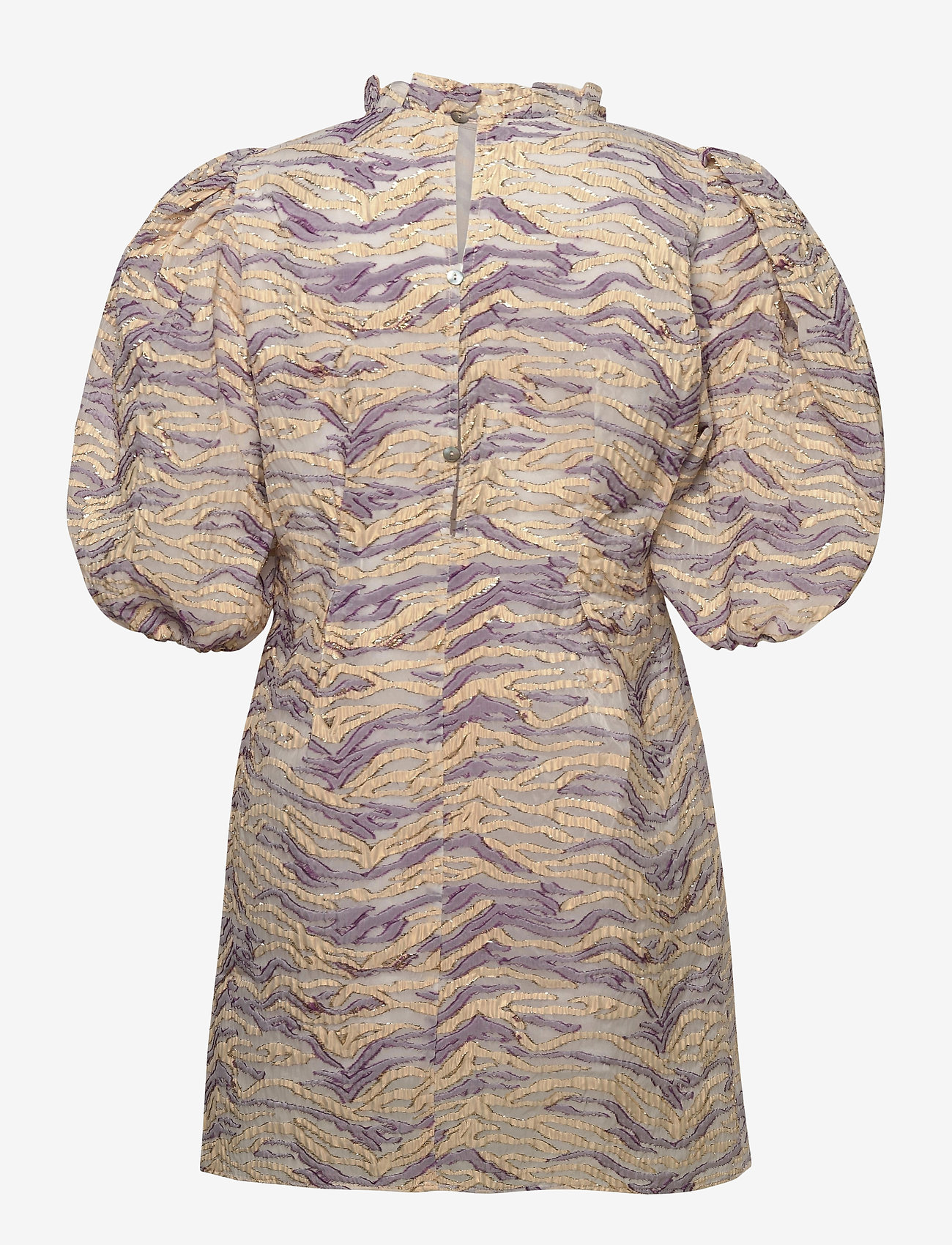 Stella Nova - Aggis - purple tiger - 1