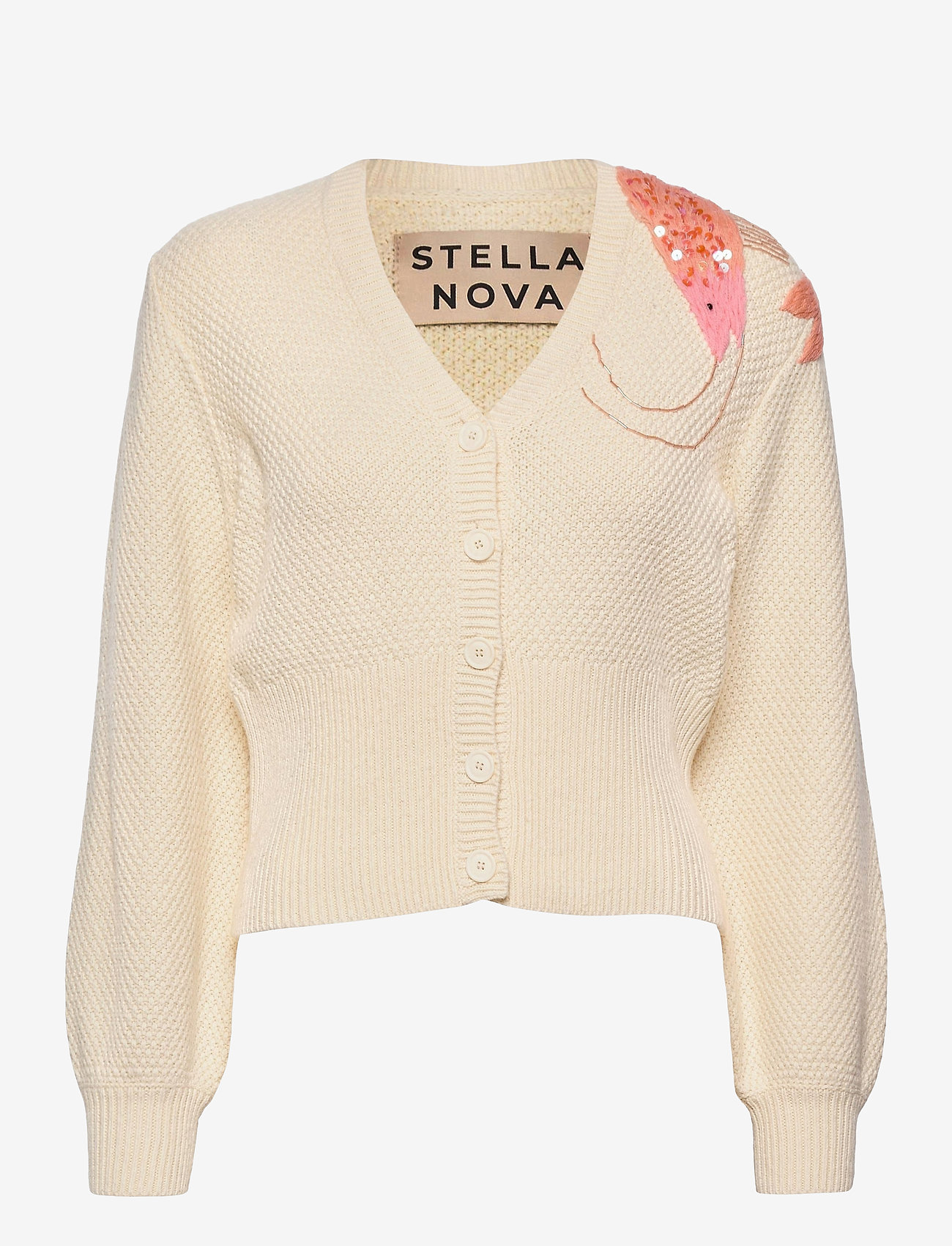 Stella Nova - Esma - creme - 0